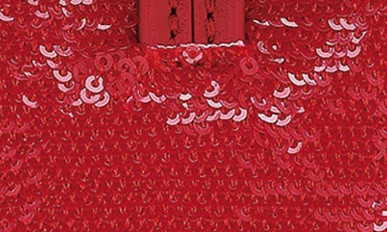 Longchamp Le Roseau Bucket Bag Women's bags Unspecified Red New