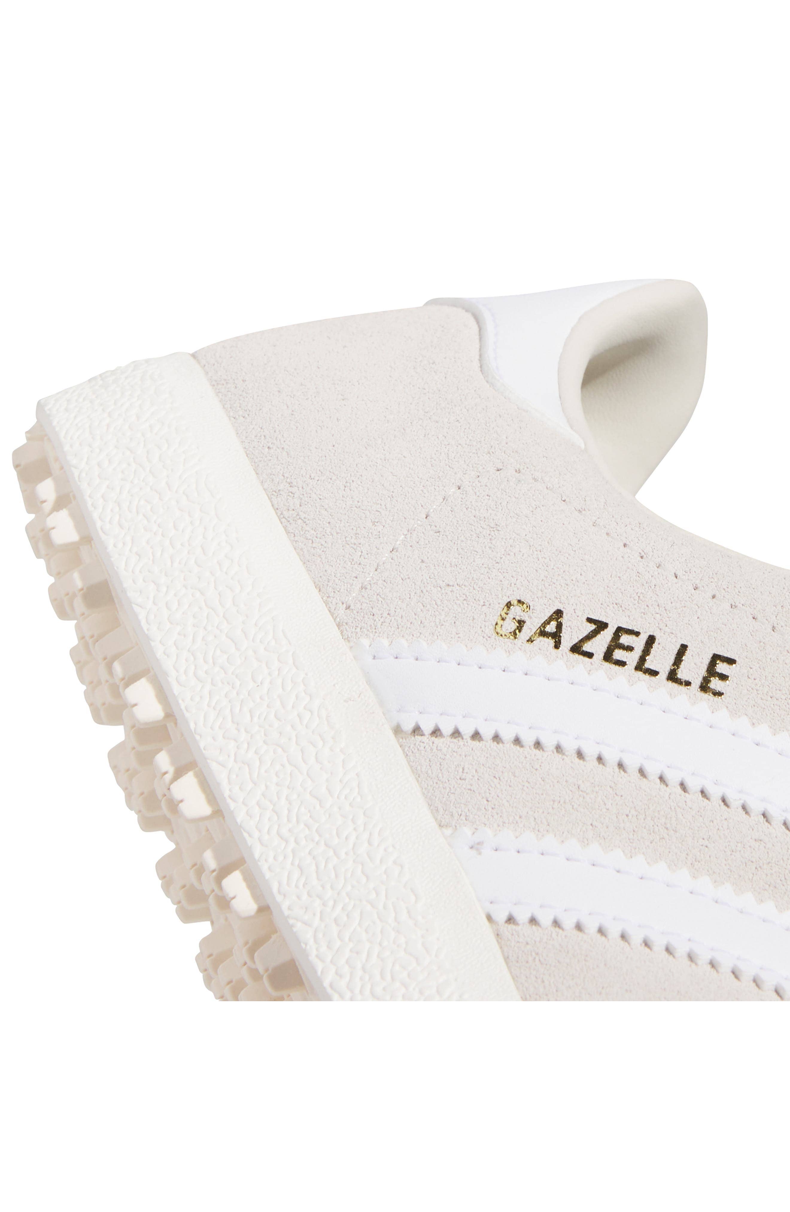 Adidas Gazelle Sneaker Green Full Size Run New