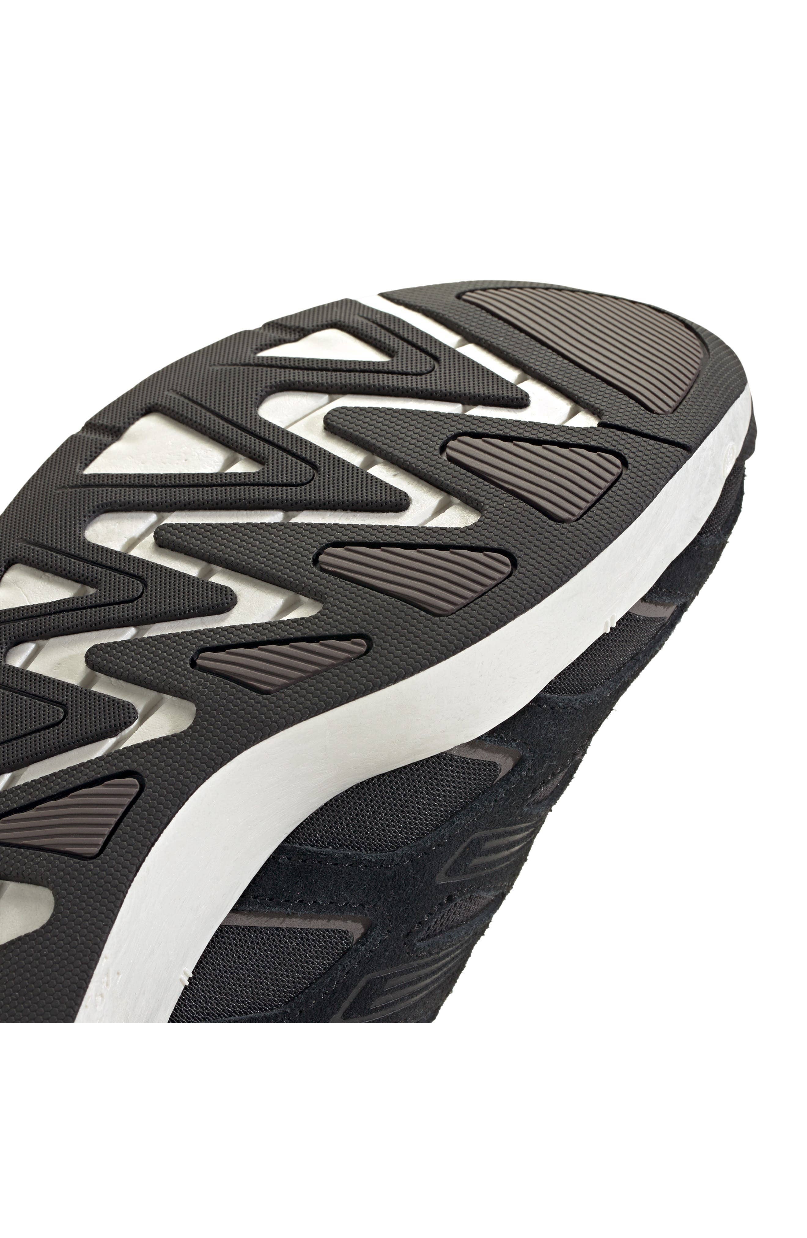 Adidas Adizero Aruku Sneaker Black Full Size Run New