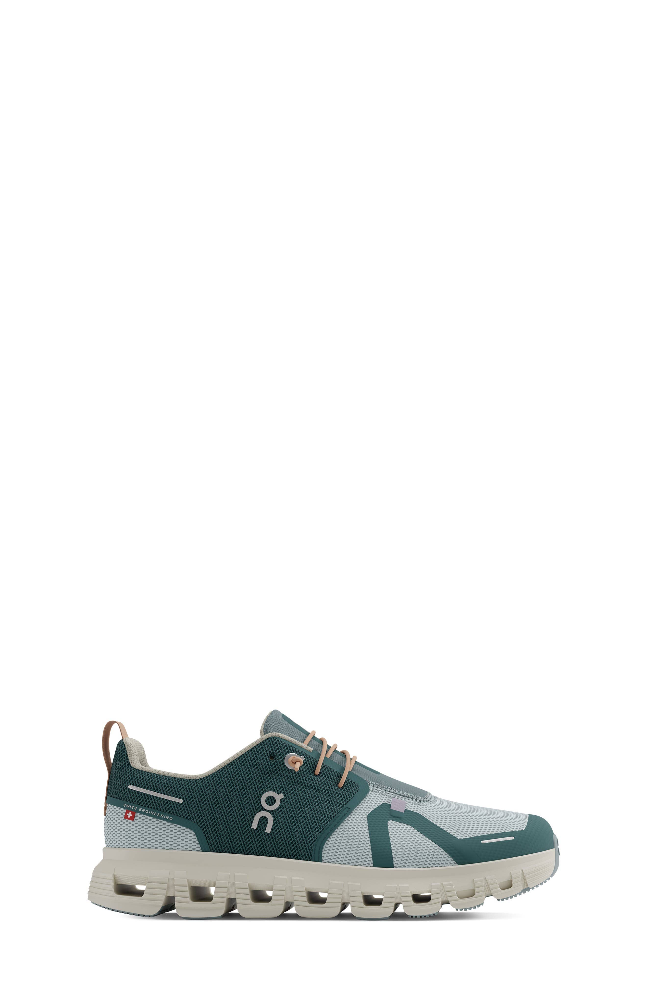On Cloud Sky 2 Sneaker Black 4.5 New