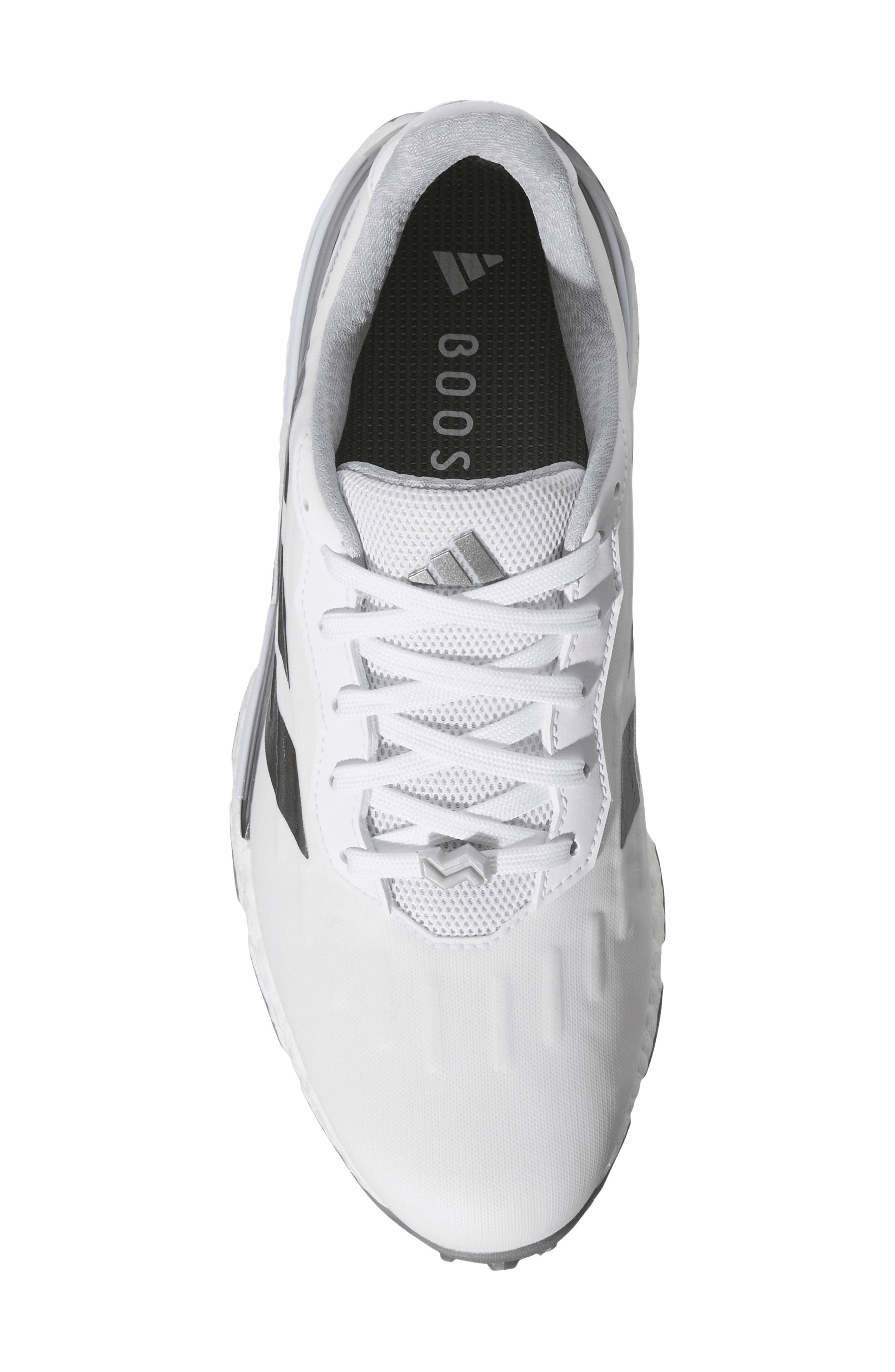 Adidas CODECHAOS 27 SPIKELESS GOLF Sneaker Black Full Size Run New