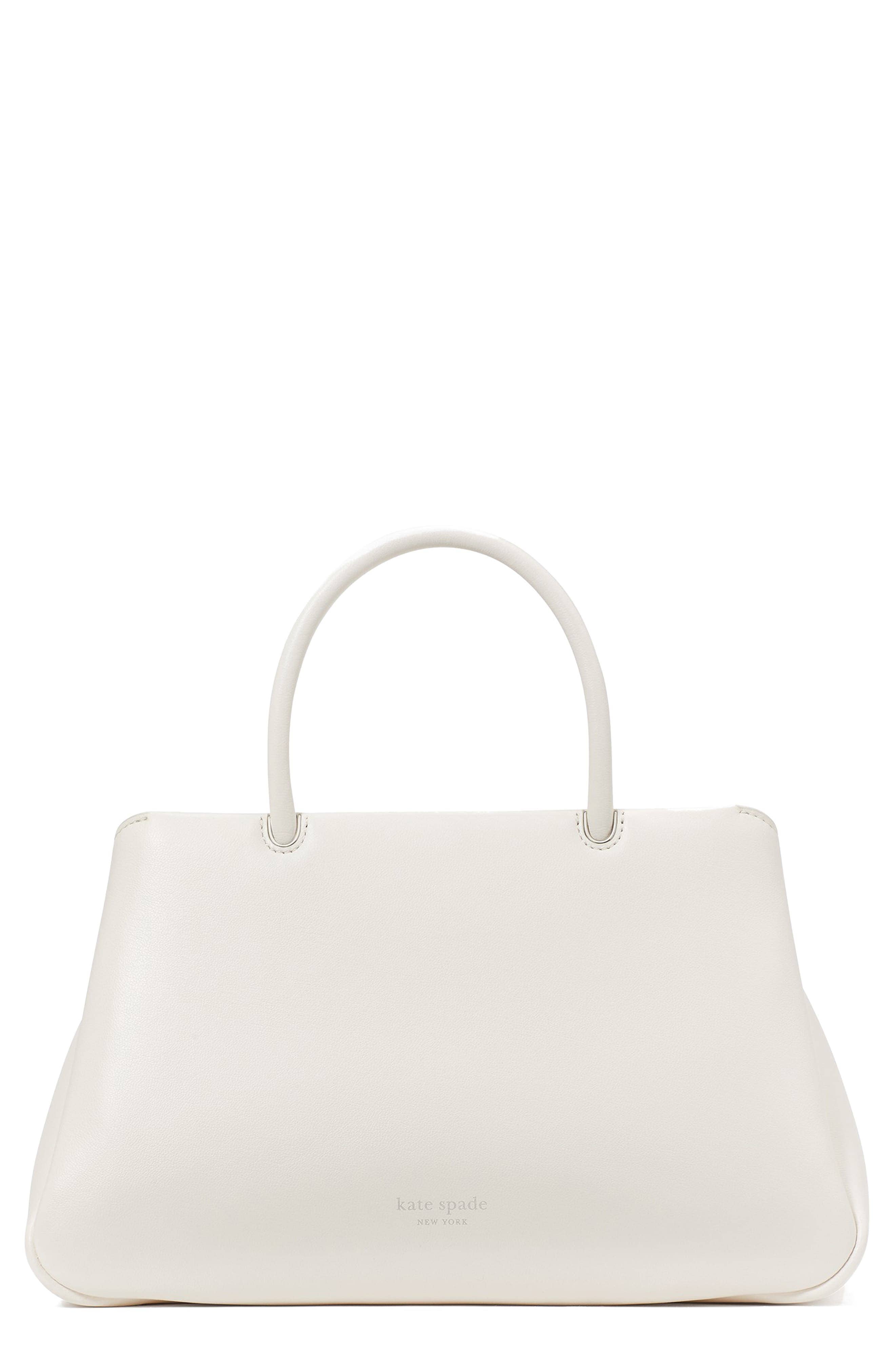 Kate Spade Grace Top Handle Women's bags Pink Unspecified New