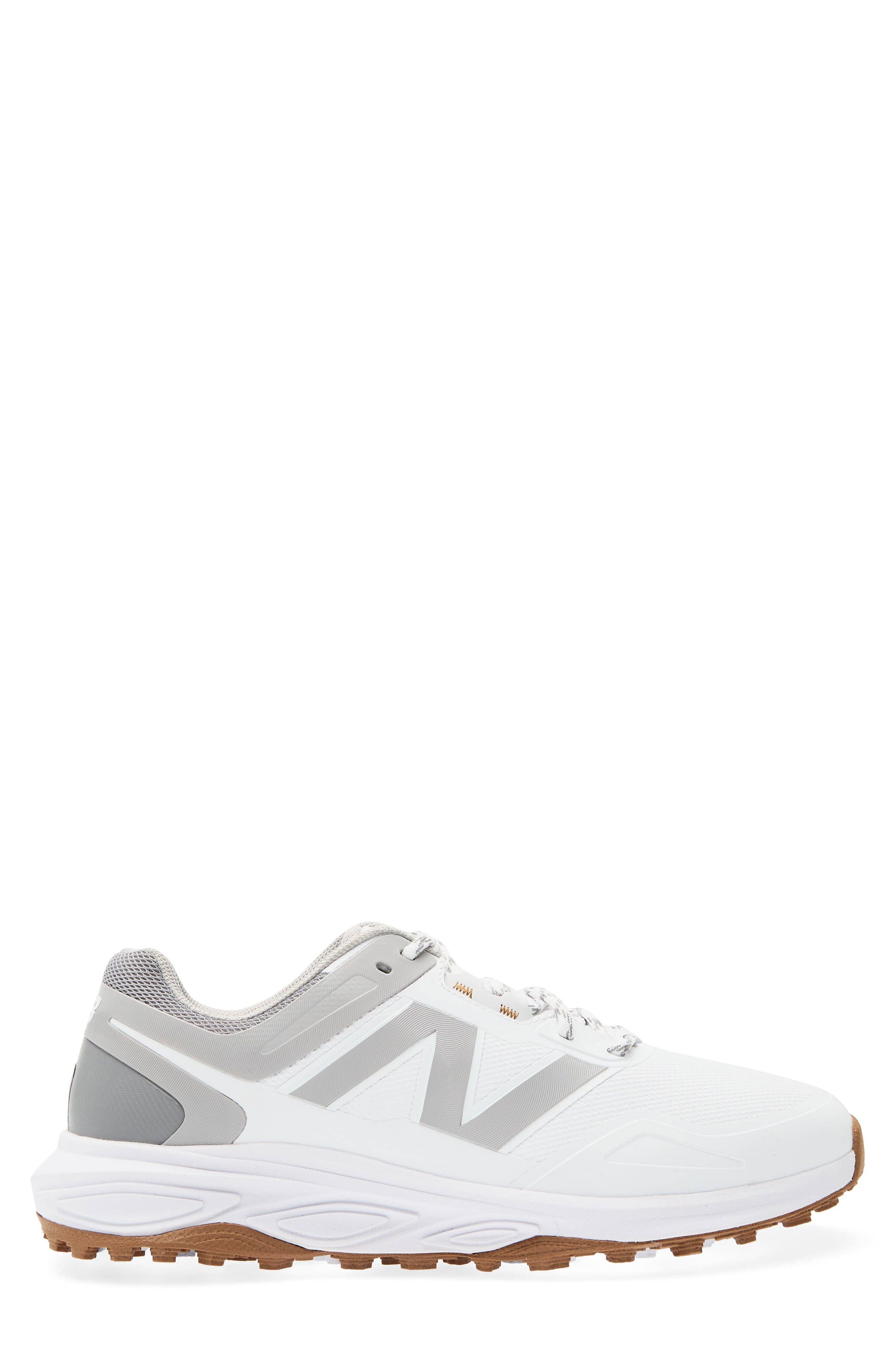New Balance Fresh Foam Contend v3 Sneaker White Full Size Run