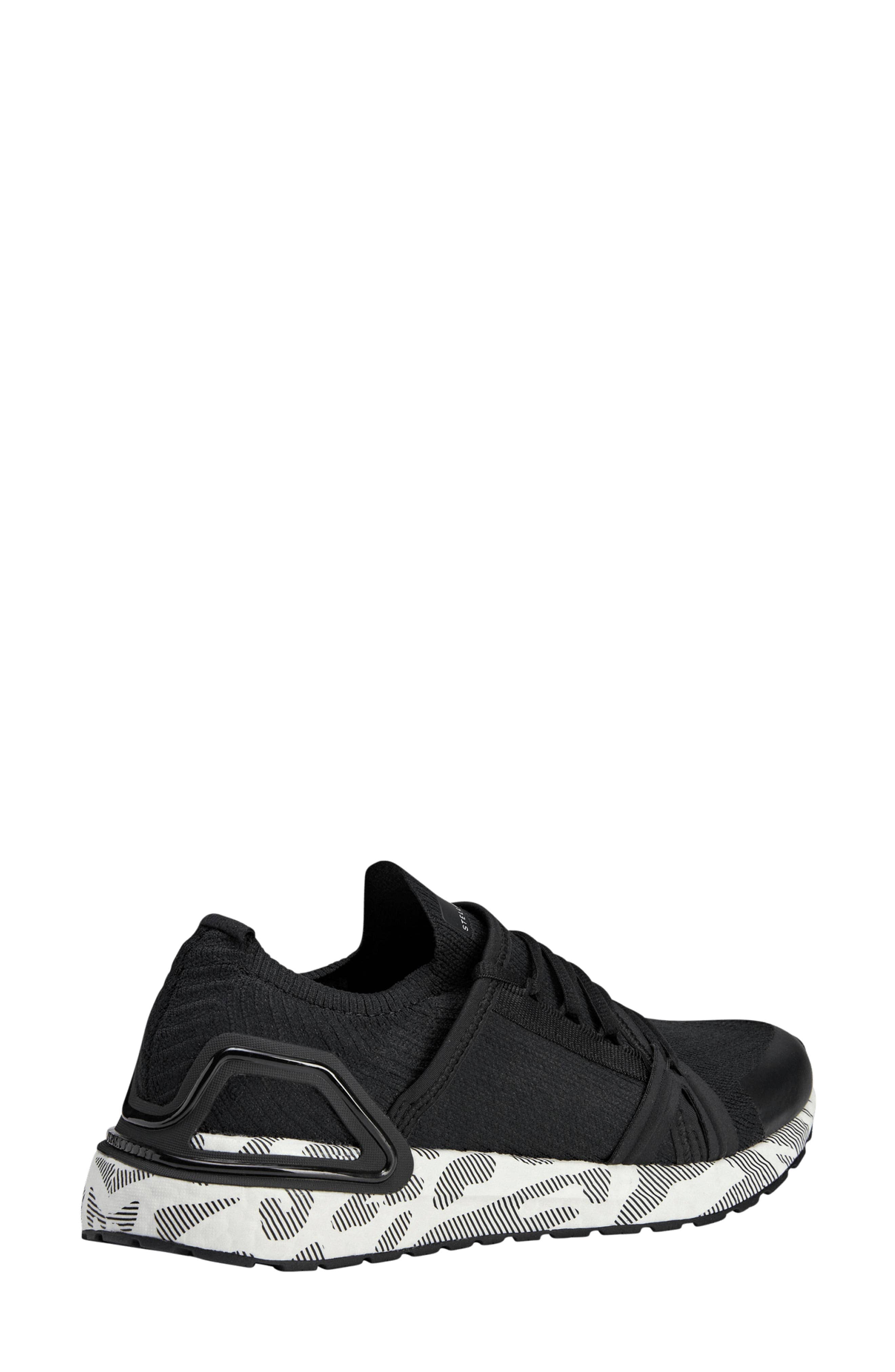 Adidas Sportswear 2000 Sneaker Black Full Size Run New