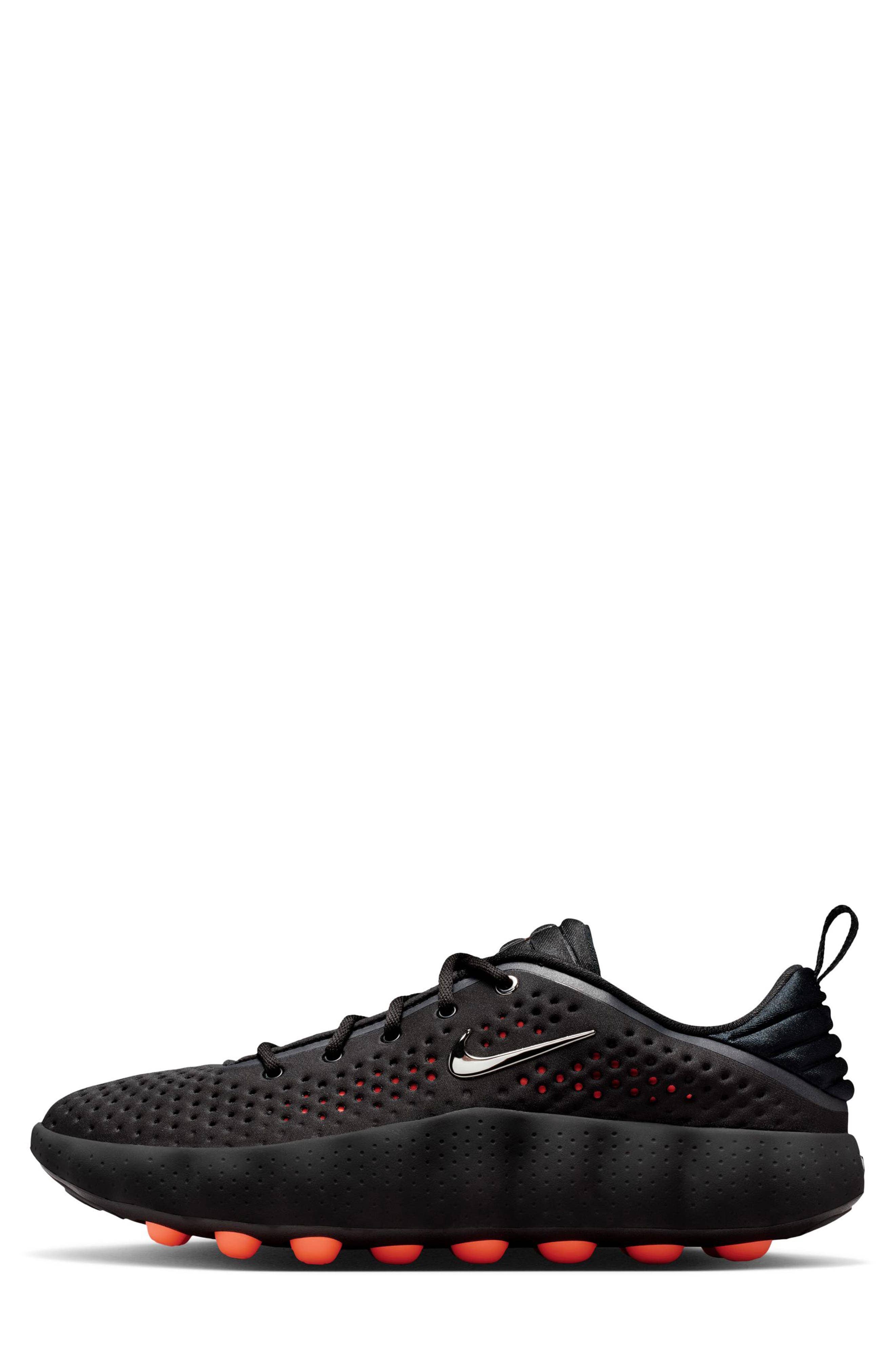 Nike Mind 002 Sneaker Gray 7.5 New
