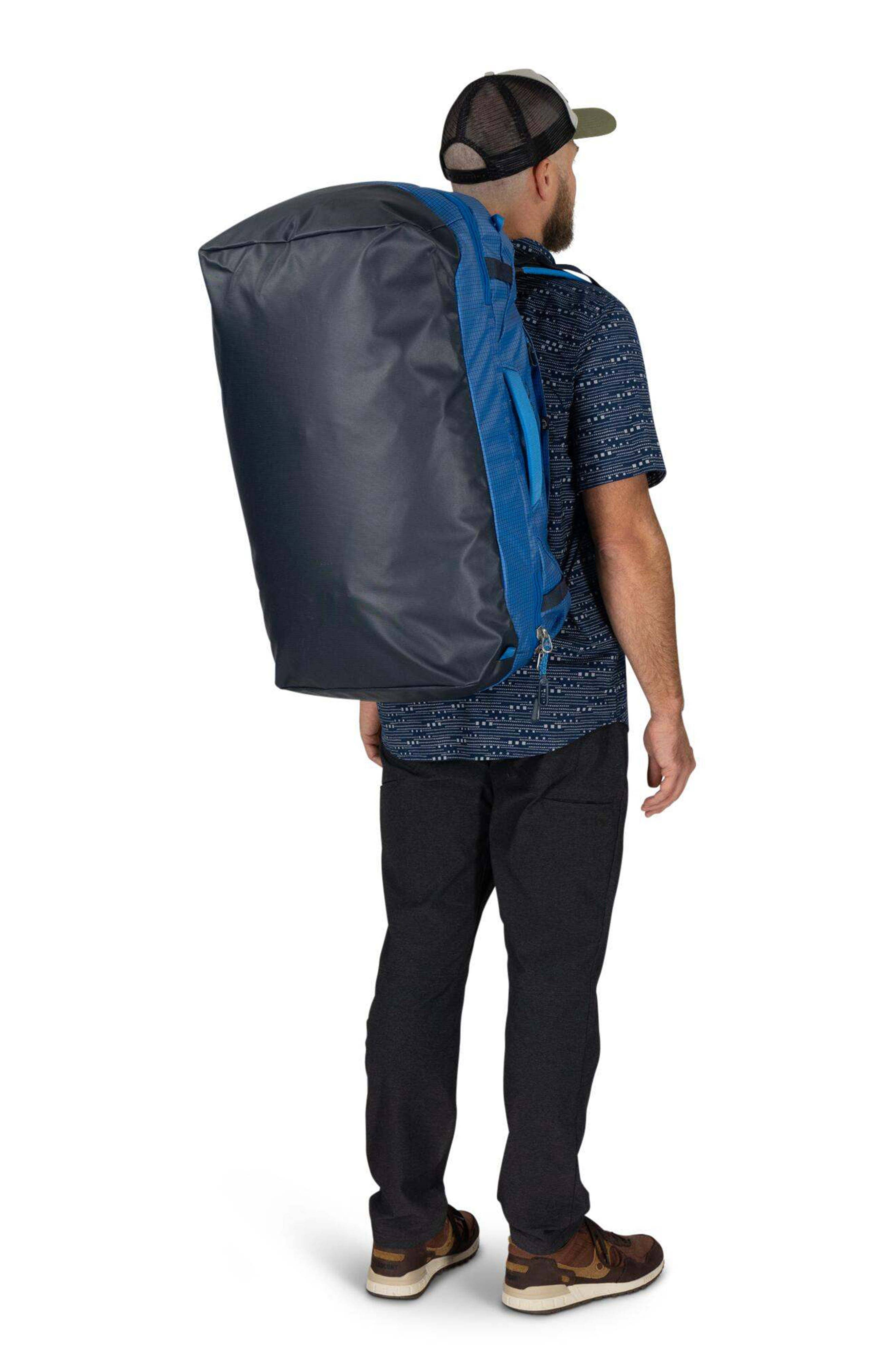 Osprey Transporter Duffel Women's bags Unspecified New
