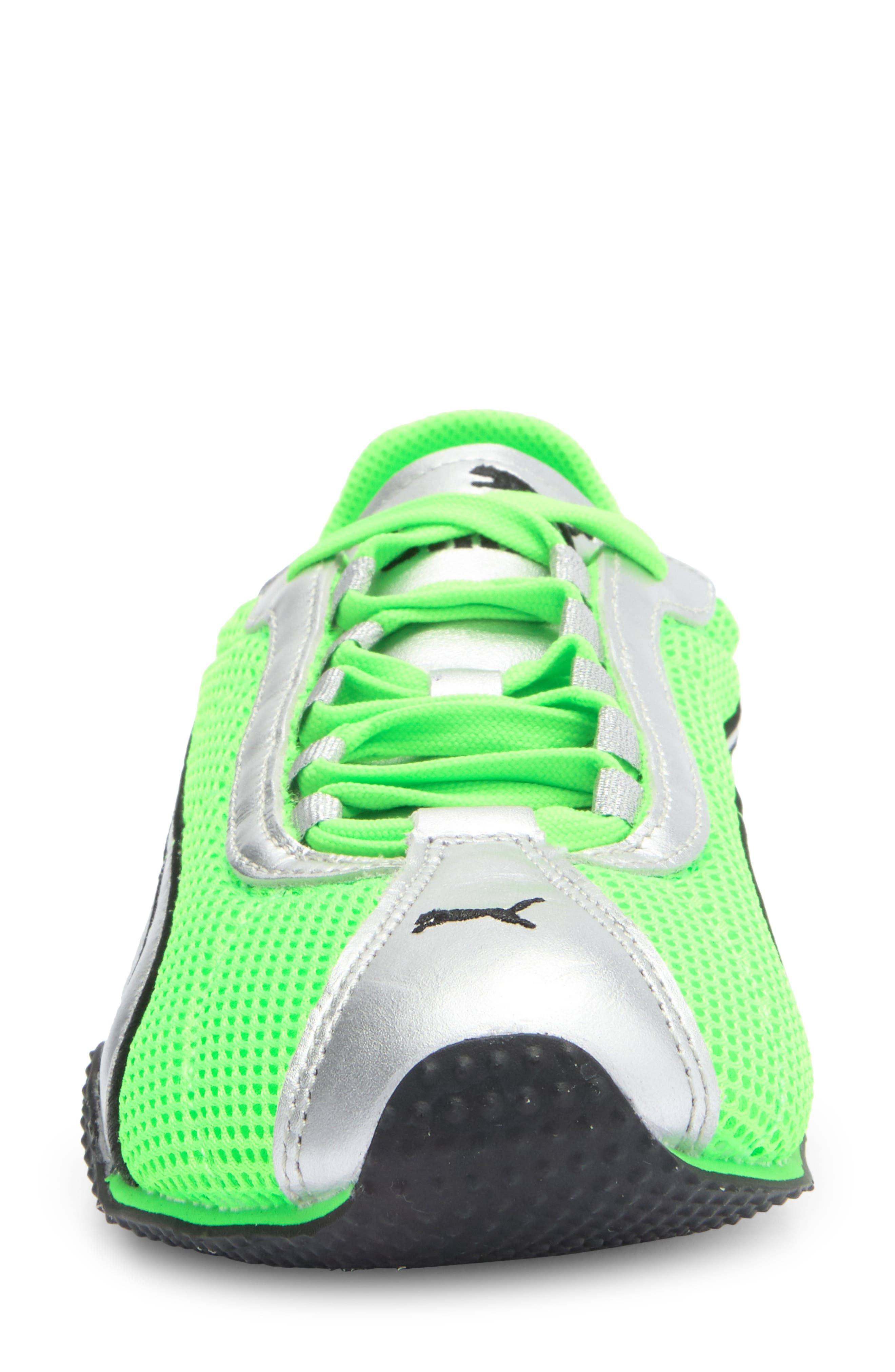 Puma H-Street OG Sneaker Green Full Size Run New