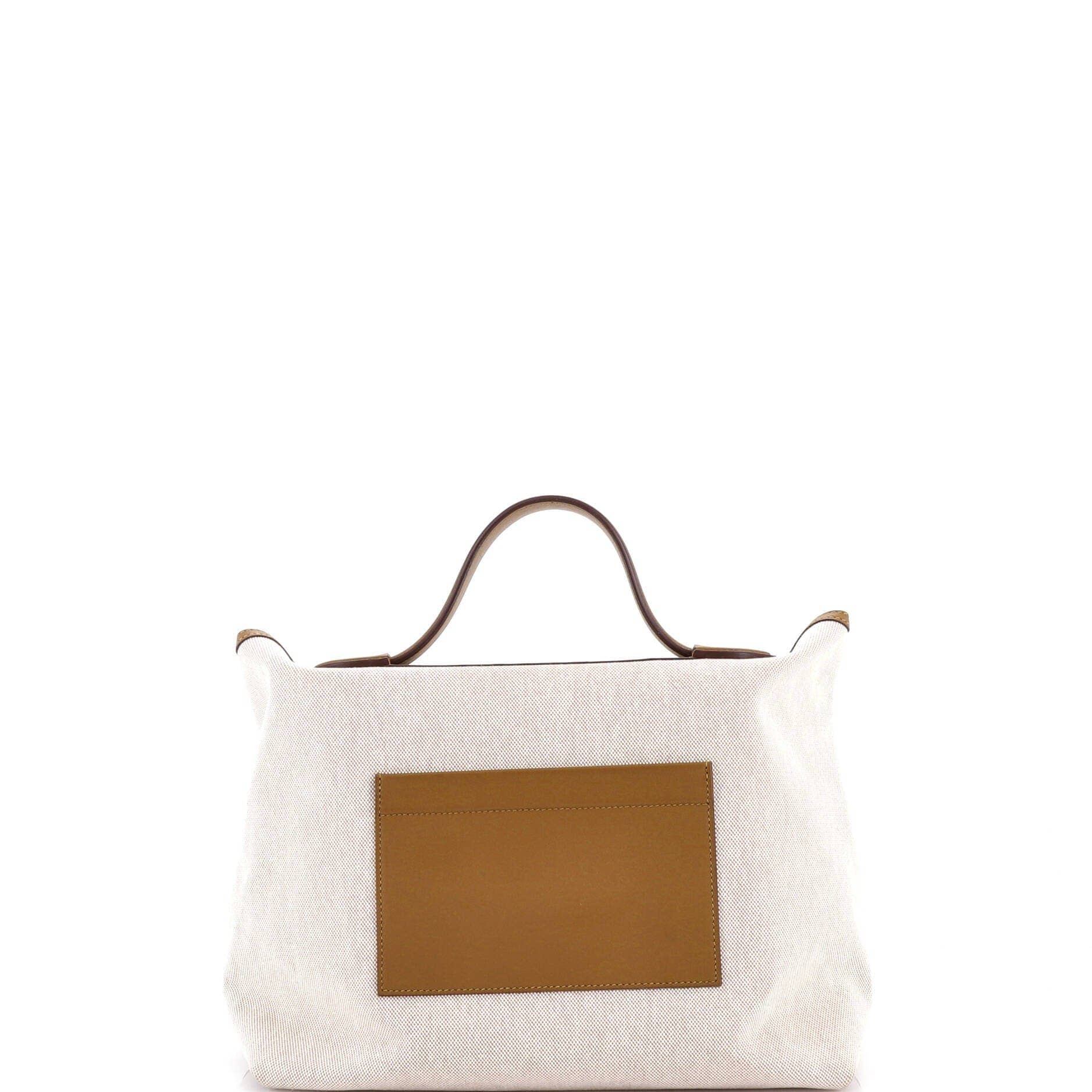 Hermès 24/24 Women's bags 29 Gold Togo & Swift Unspecified New