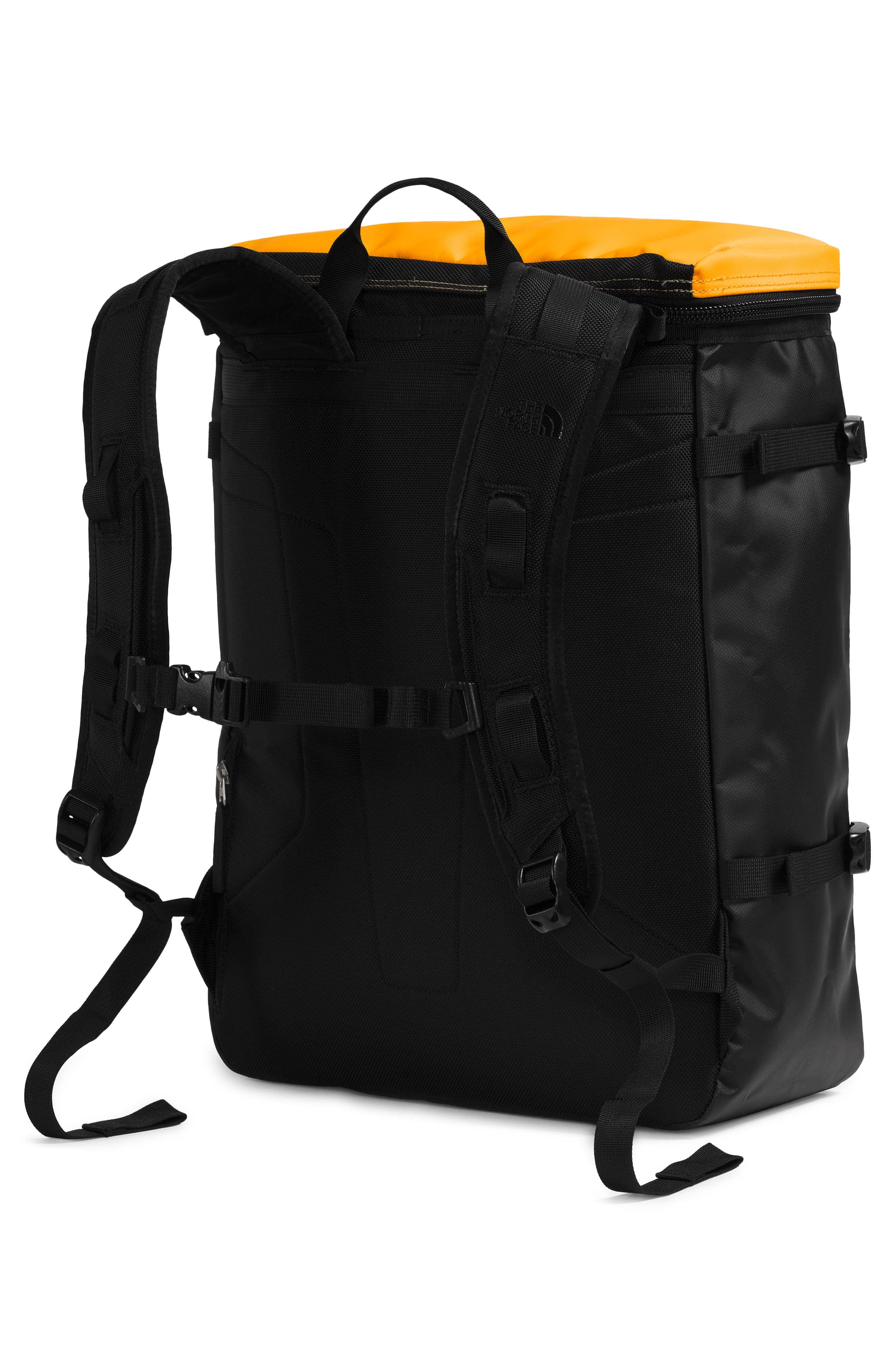 The North Face Base Camp Fusebox Women's bags Black New