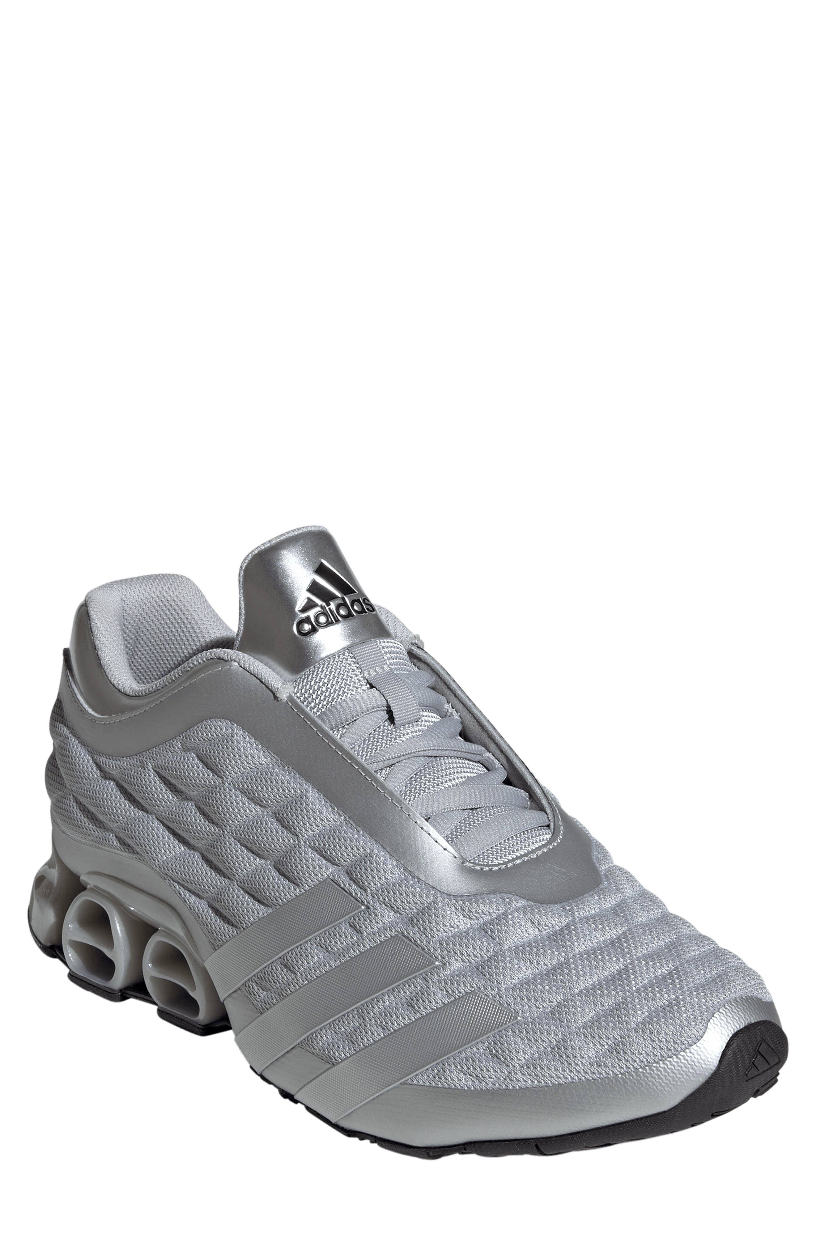 Adidas Megaride Sneaker Black Full Size Run New