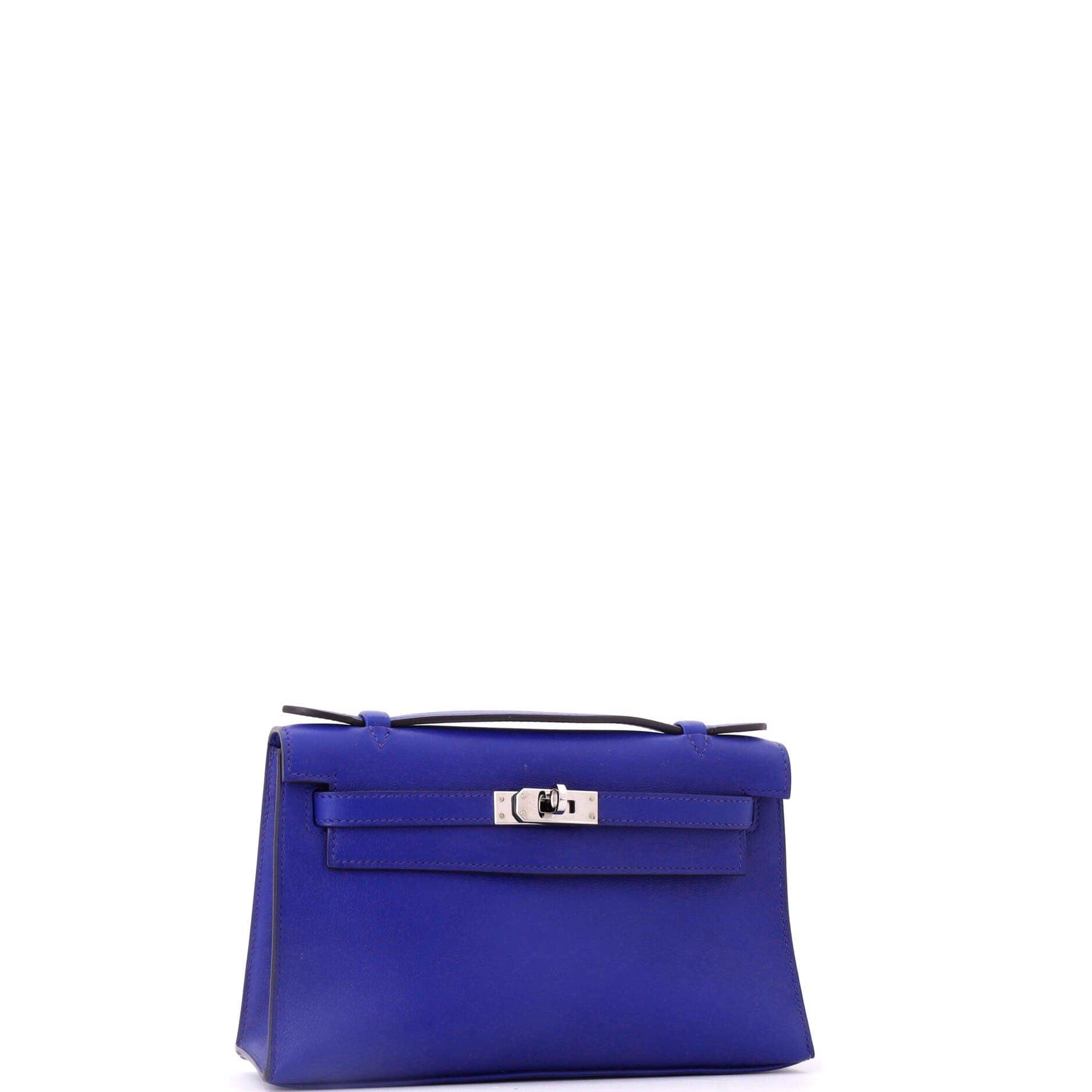 Hermès Kelly Pochette Women's bags Unspecified Swift New