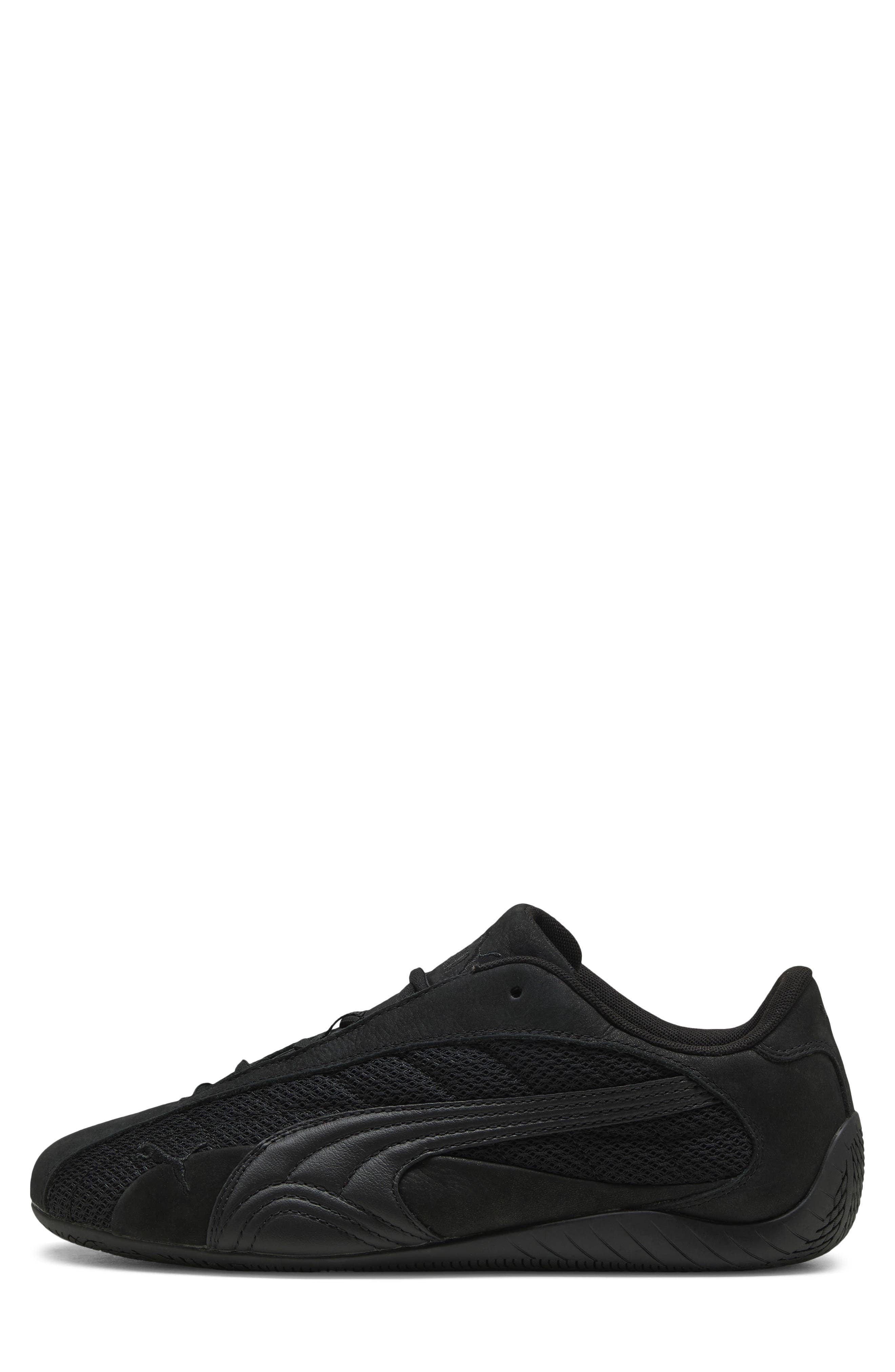 Puma Speedcat Plus Sneaker Brown Full Size Run New