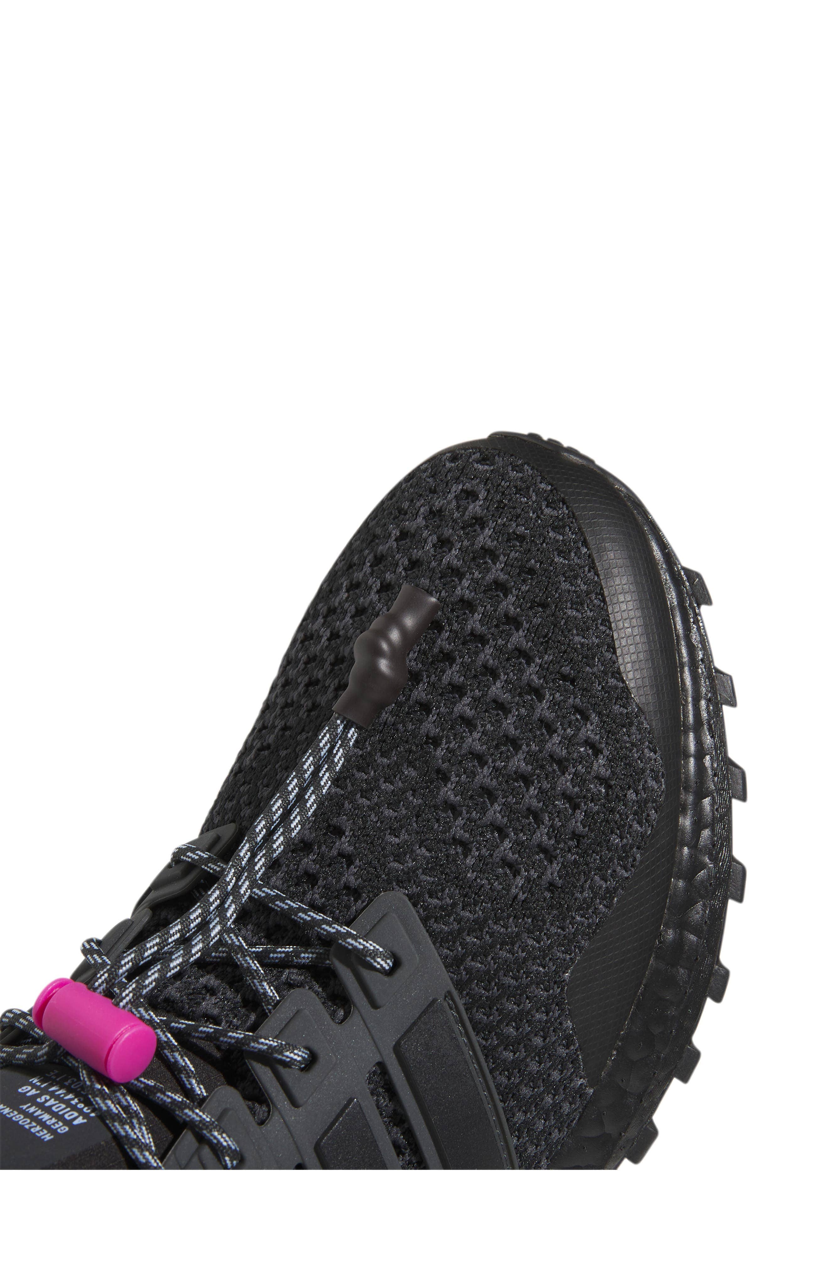 Adidas Ultraboost 1.0 DNA Sneaker Black Full Size Run New