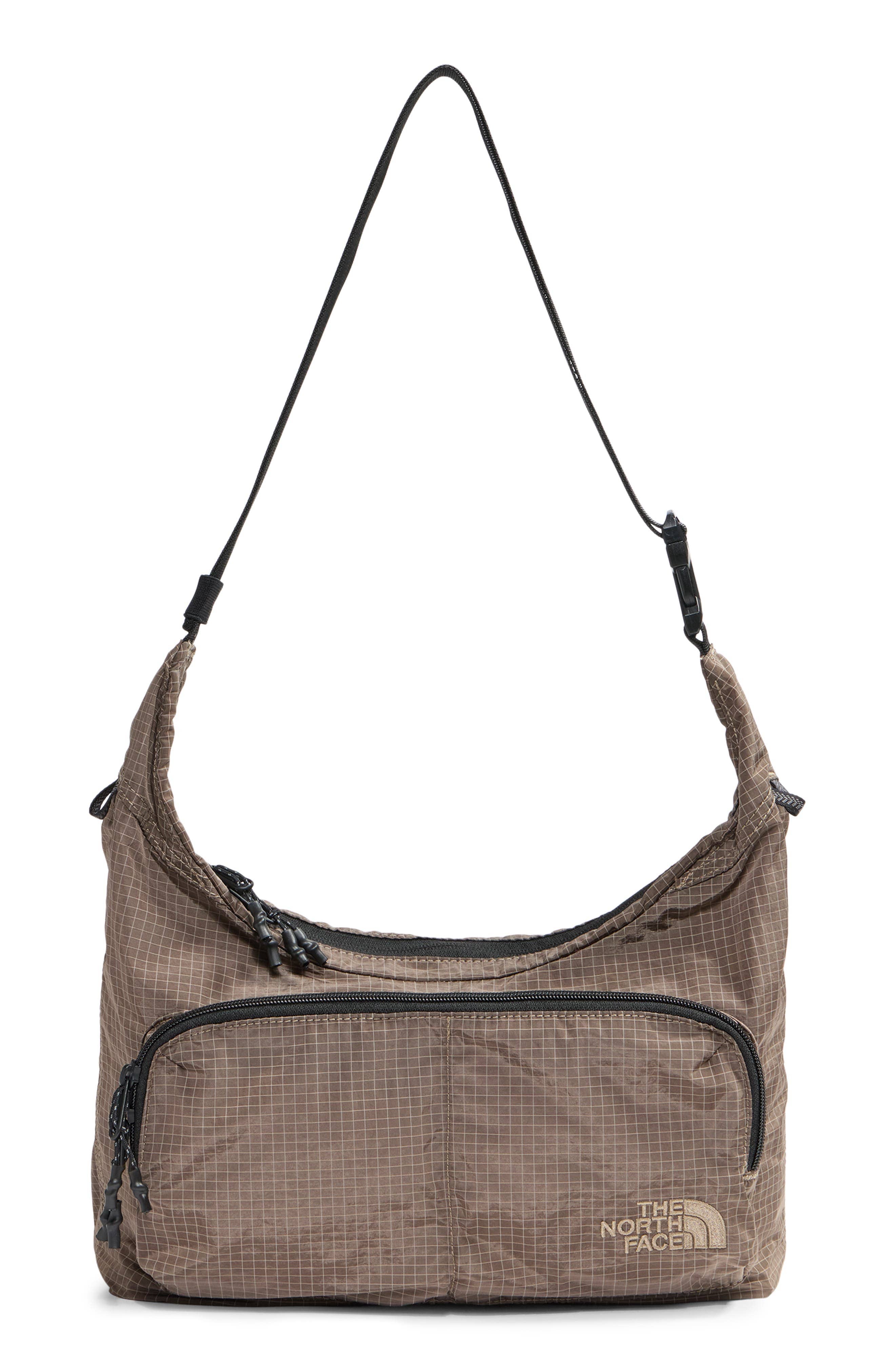 The North Face Never Stop Crossbody Women's bags Black New