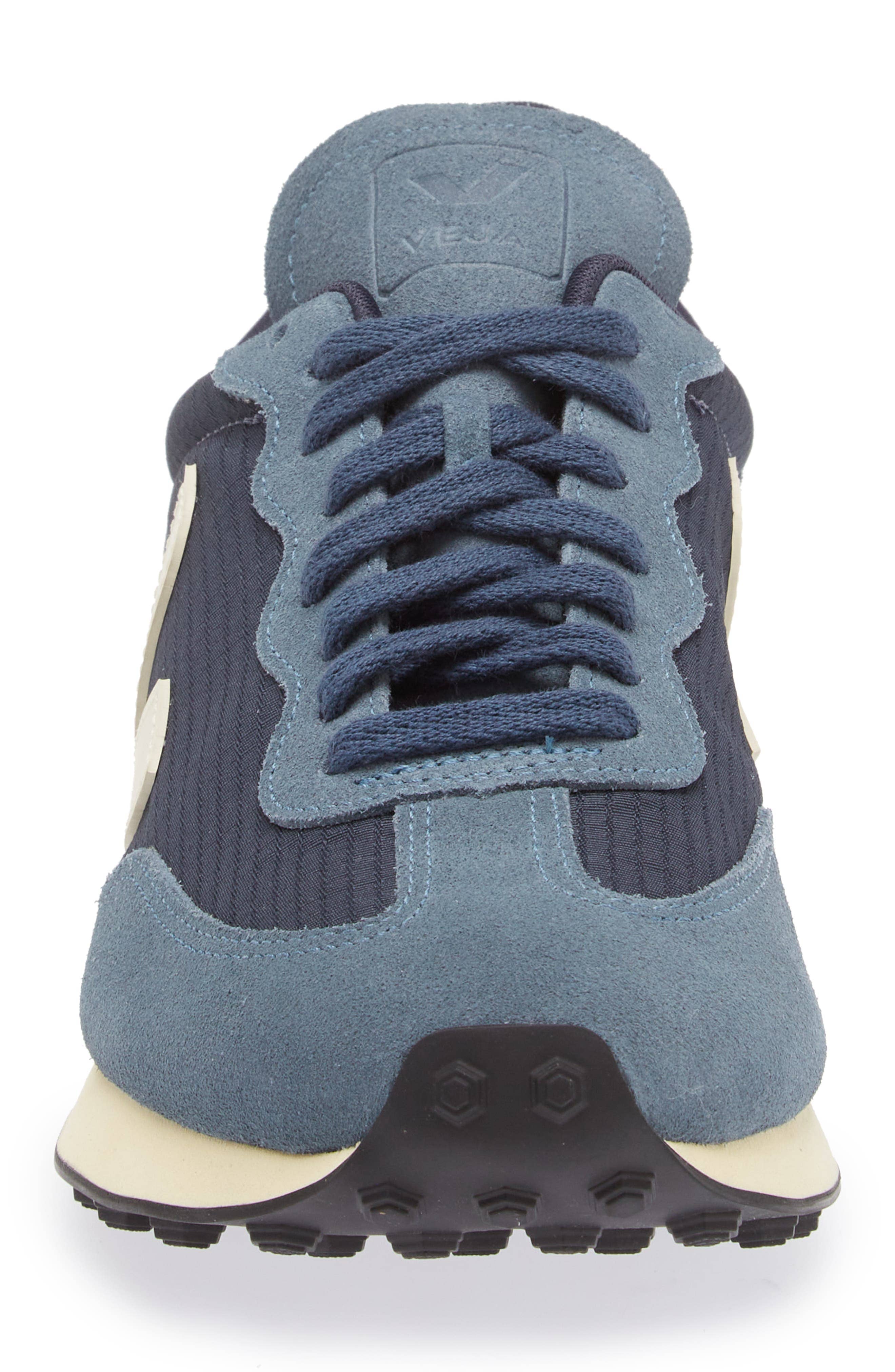Veja Rio Branco Sneaker Purple Full Size Run New