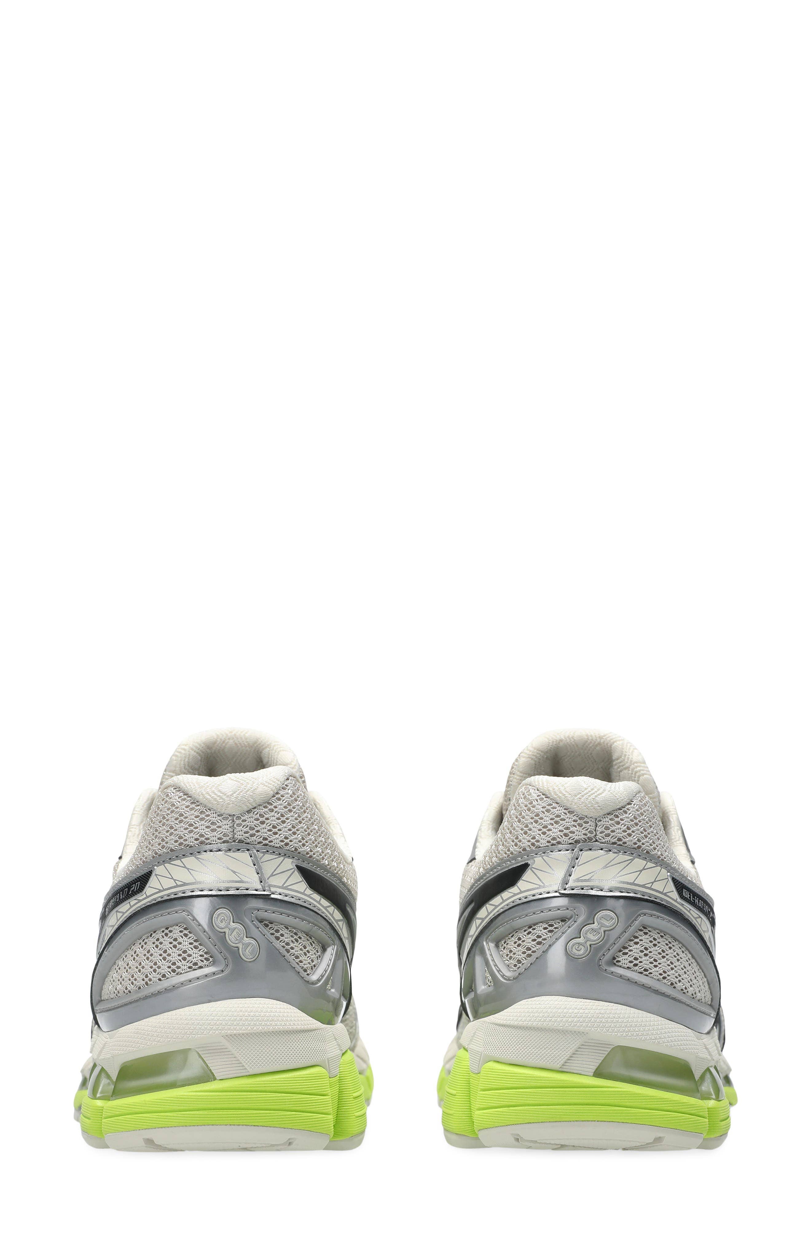 Asics Gel-Kayano 20 Sneaker Beige 10.5 New