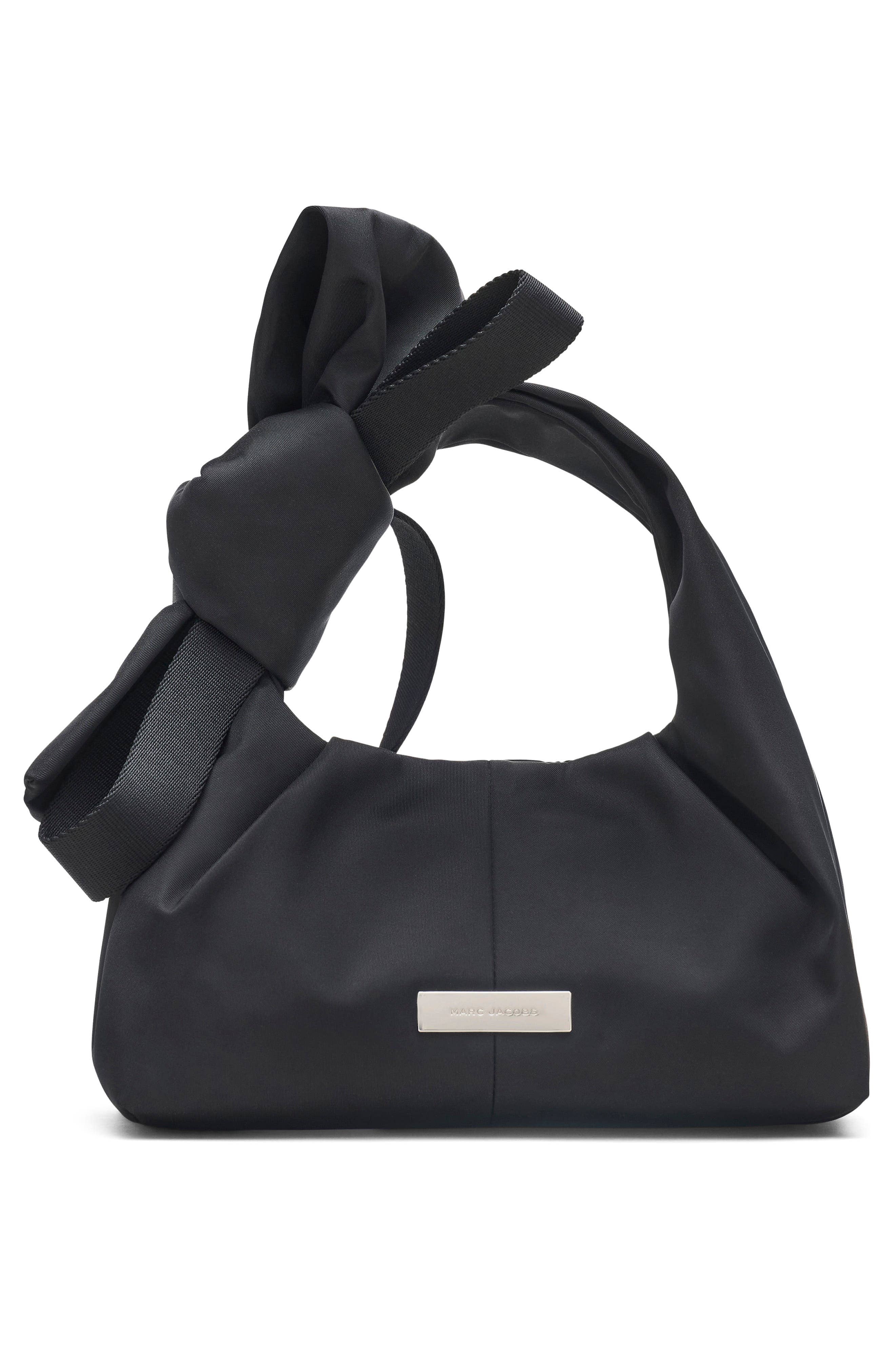 Marc Jacobs Bow Crossbody Women's bags Blue New