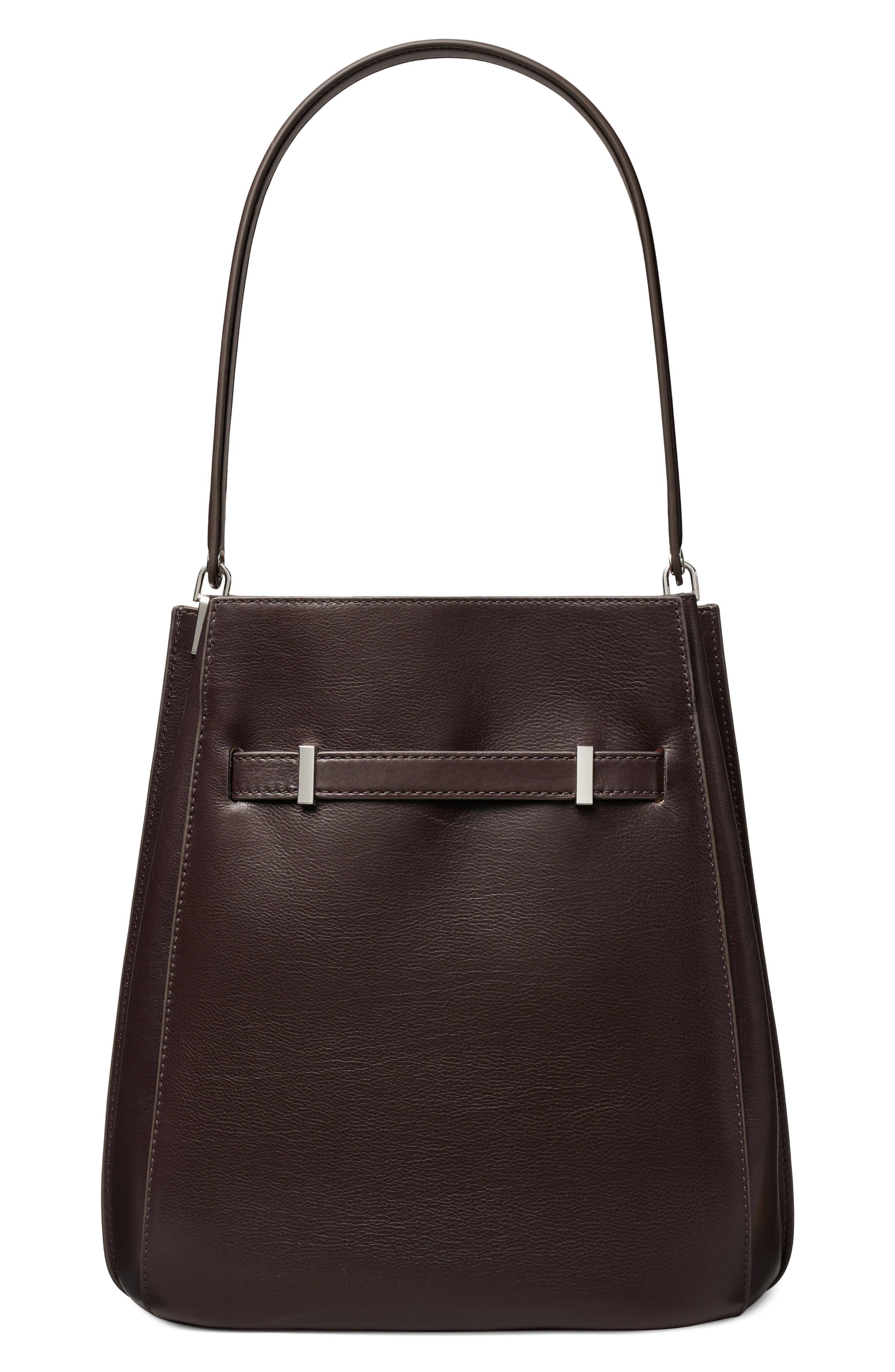 Tory Burch Lee Radziwill Bucket Bag Women's bags Unspecified Leather New