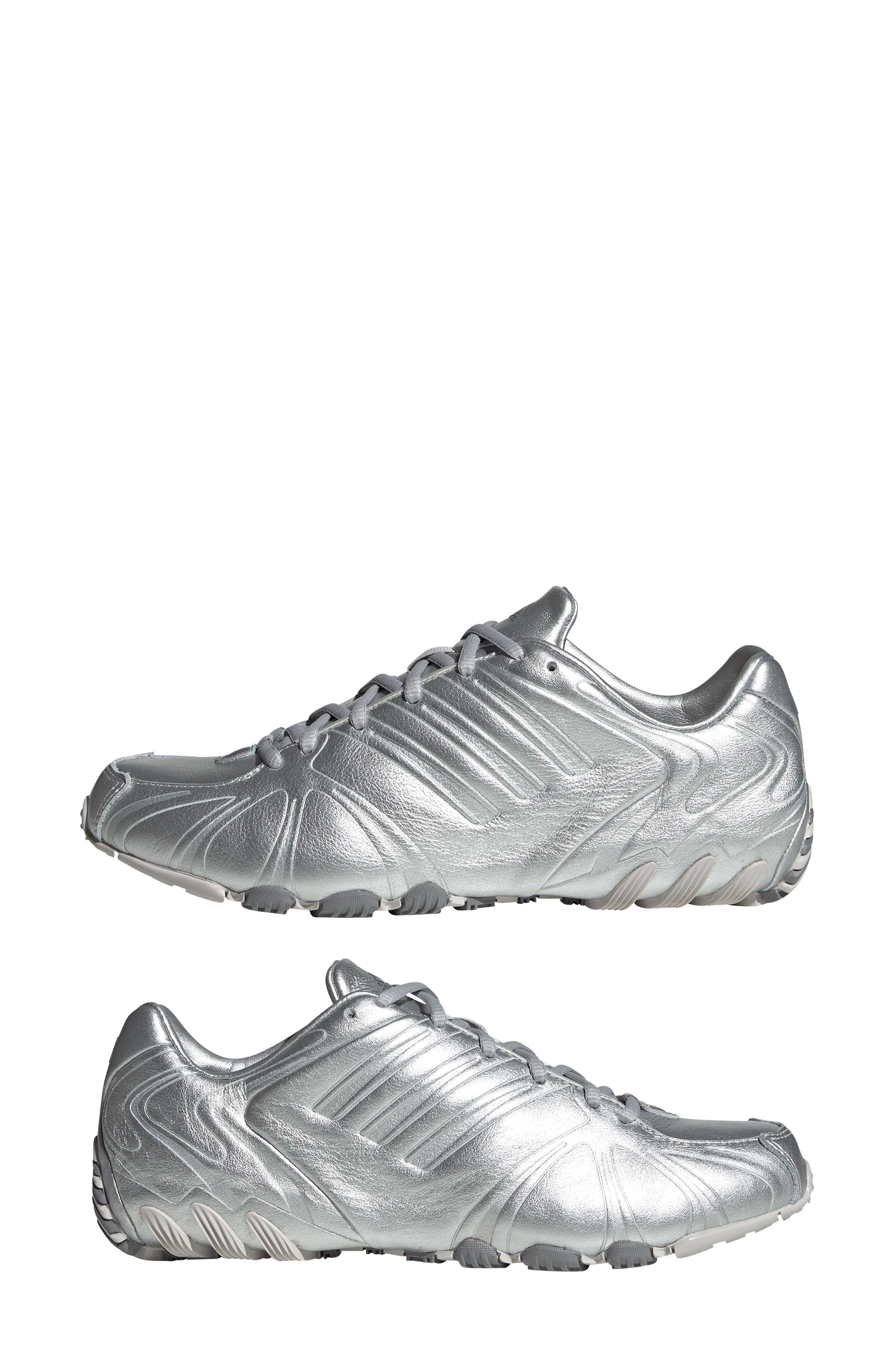 Adidas Ghost Sprint Sneaker Beige Full Size Run New