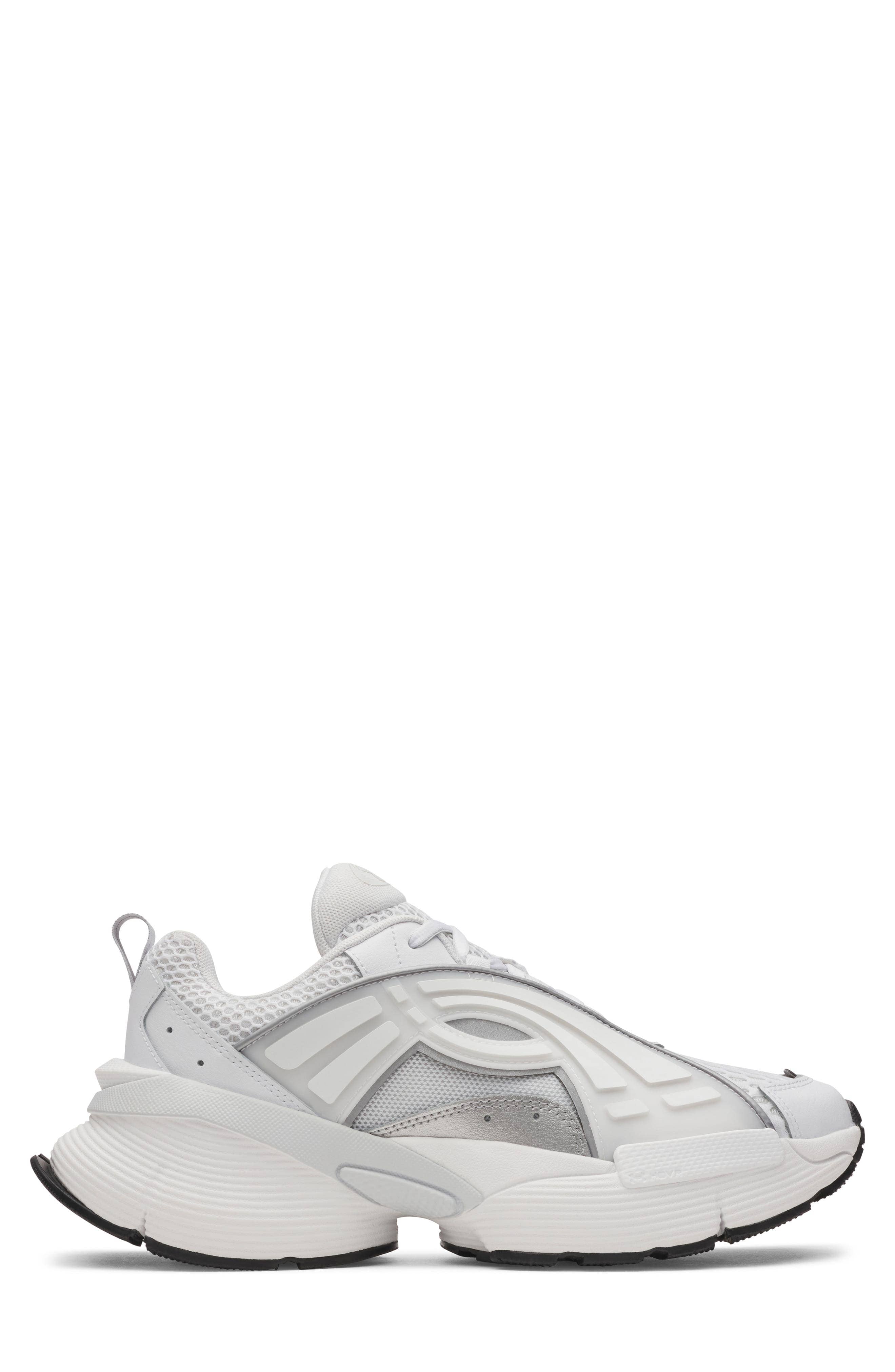 Under Armour UA Arc 96 Sneaker Pink Full Size Run New