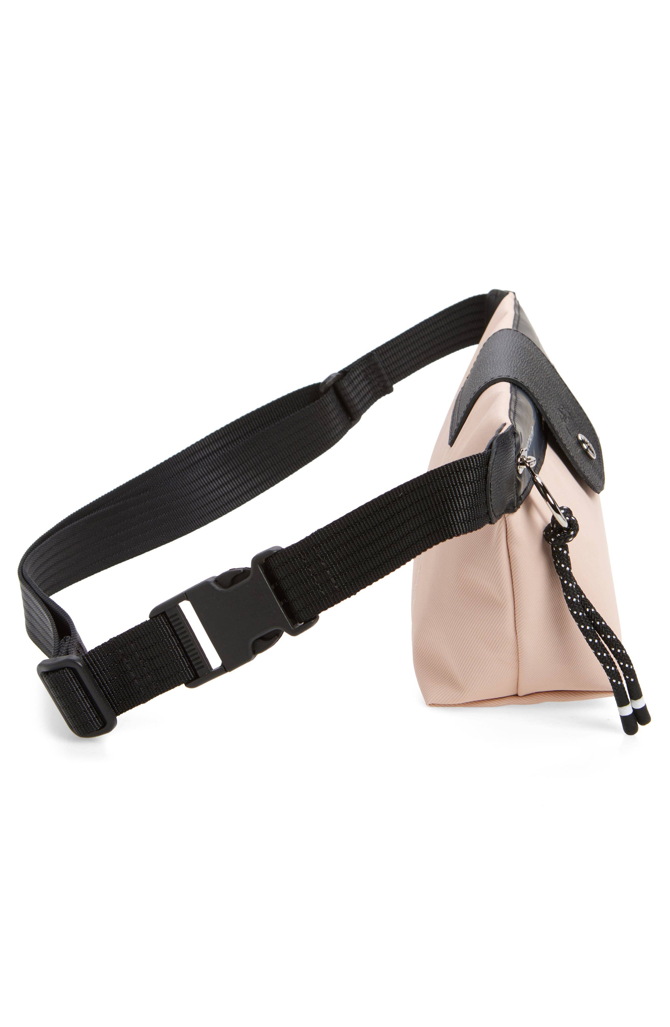 Longchamp Le Pliage Energy Belt Bag Women's bags Medium Unspecified New