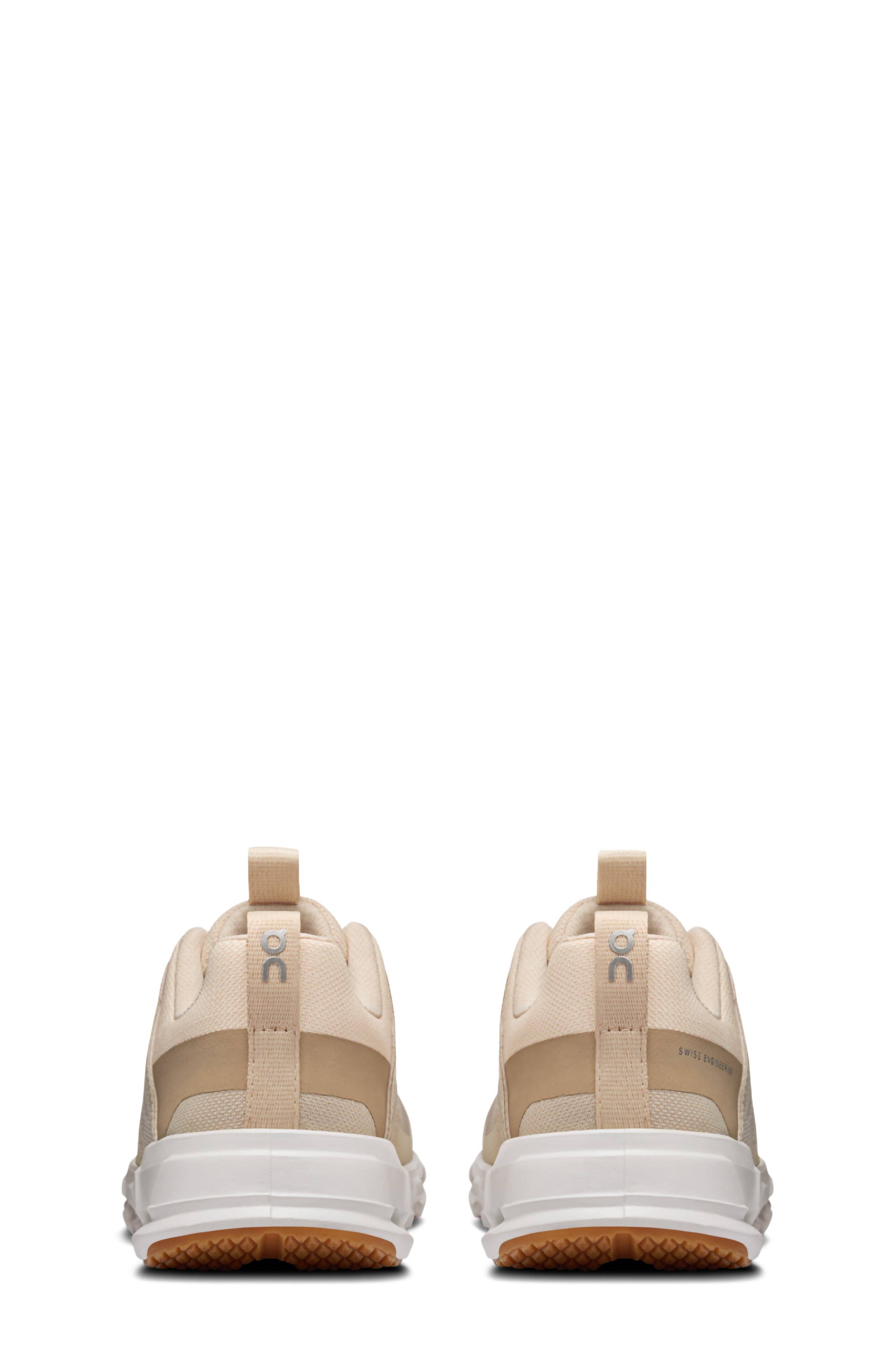 On Cloudswift Sneaker Gray 5.5 New