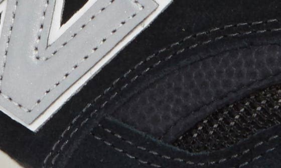 New Balance 997H Sneaker Black Full Size Run