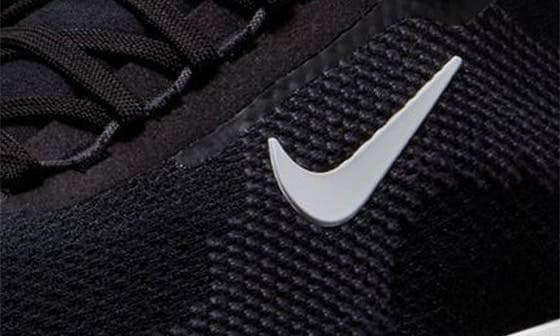 Nike Free 2025 Sneaker Black 12.5 New