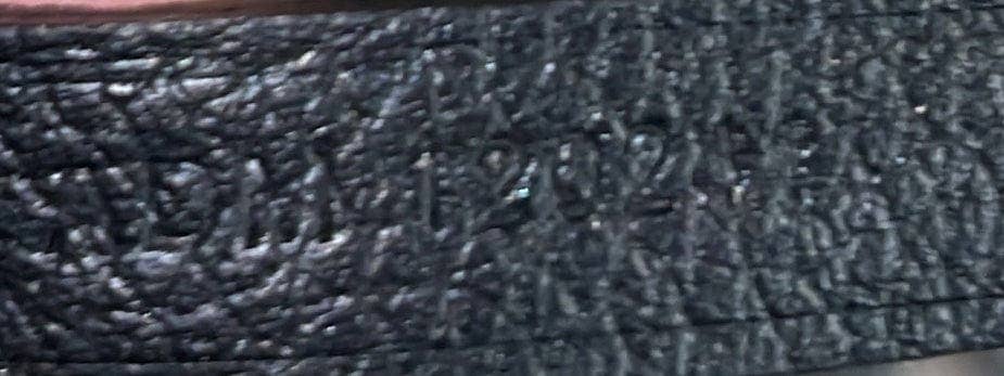 Goyard Bohème Women's bags Black Goyardine (Coated Canvas) New