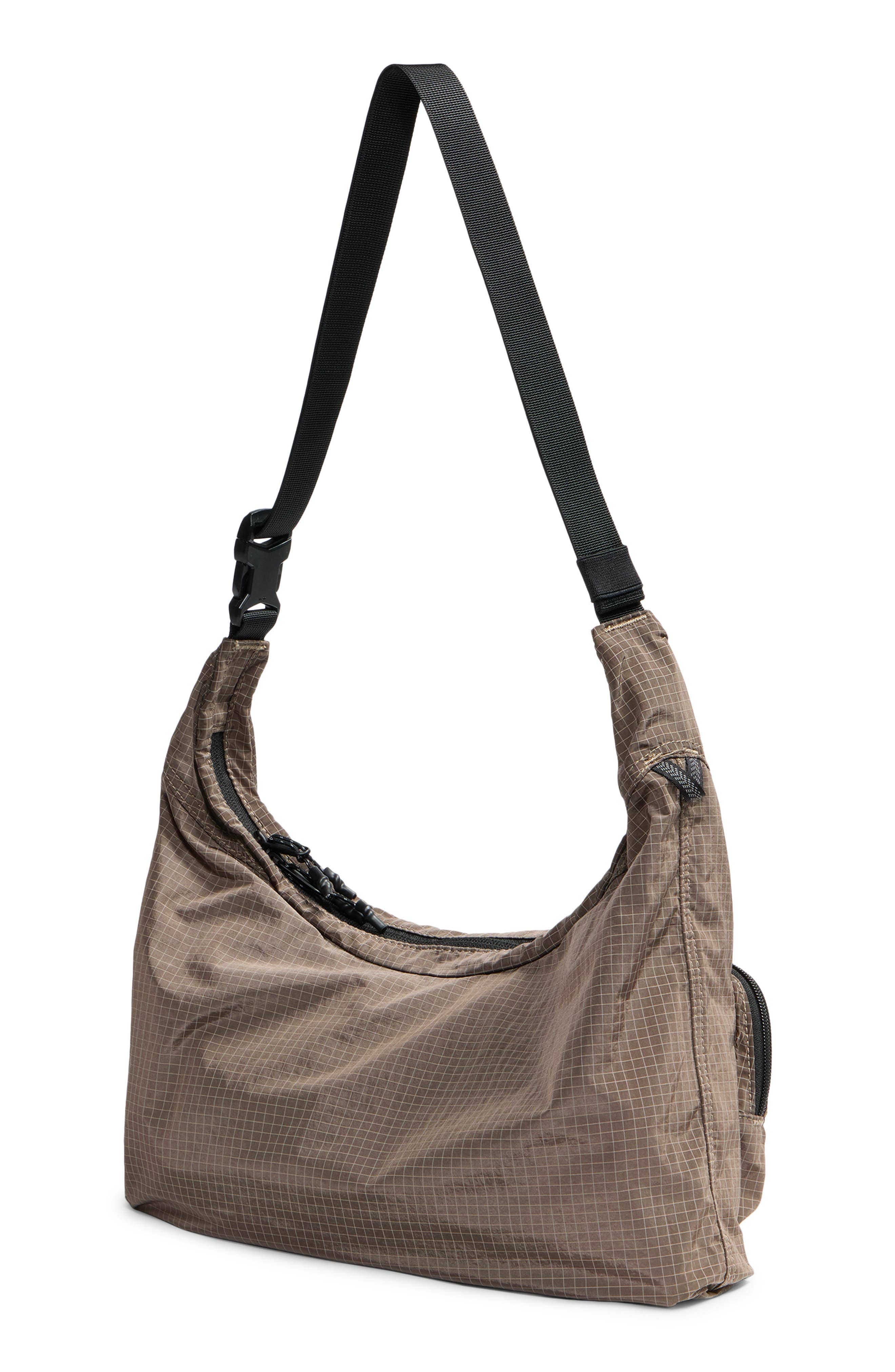 The North Face Never Stop Crossbody Women's bags Black New