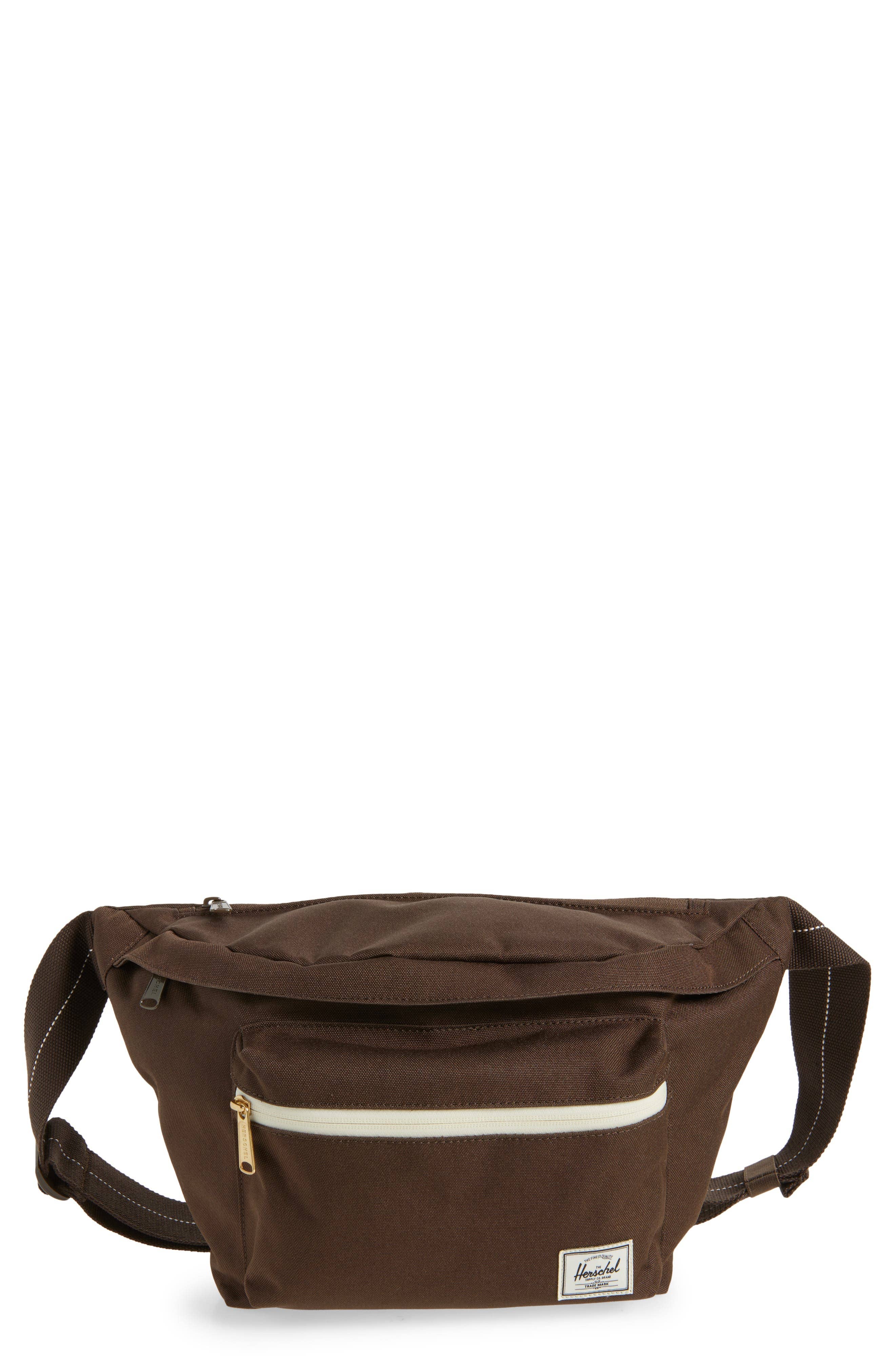 Herschel Pop Quiz Belt Bag Women's bags Green New