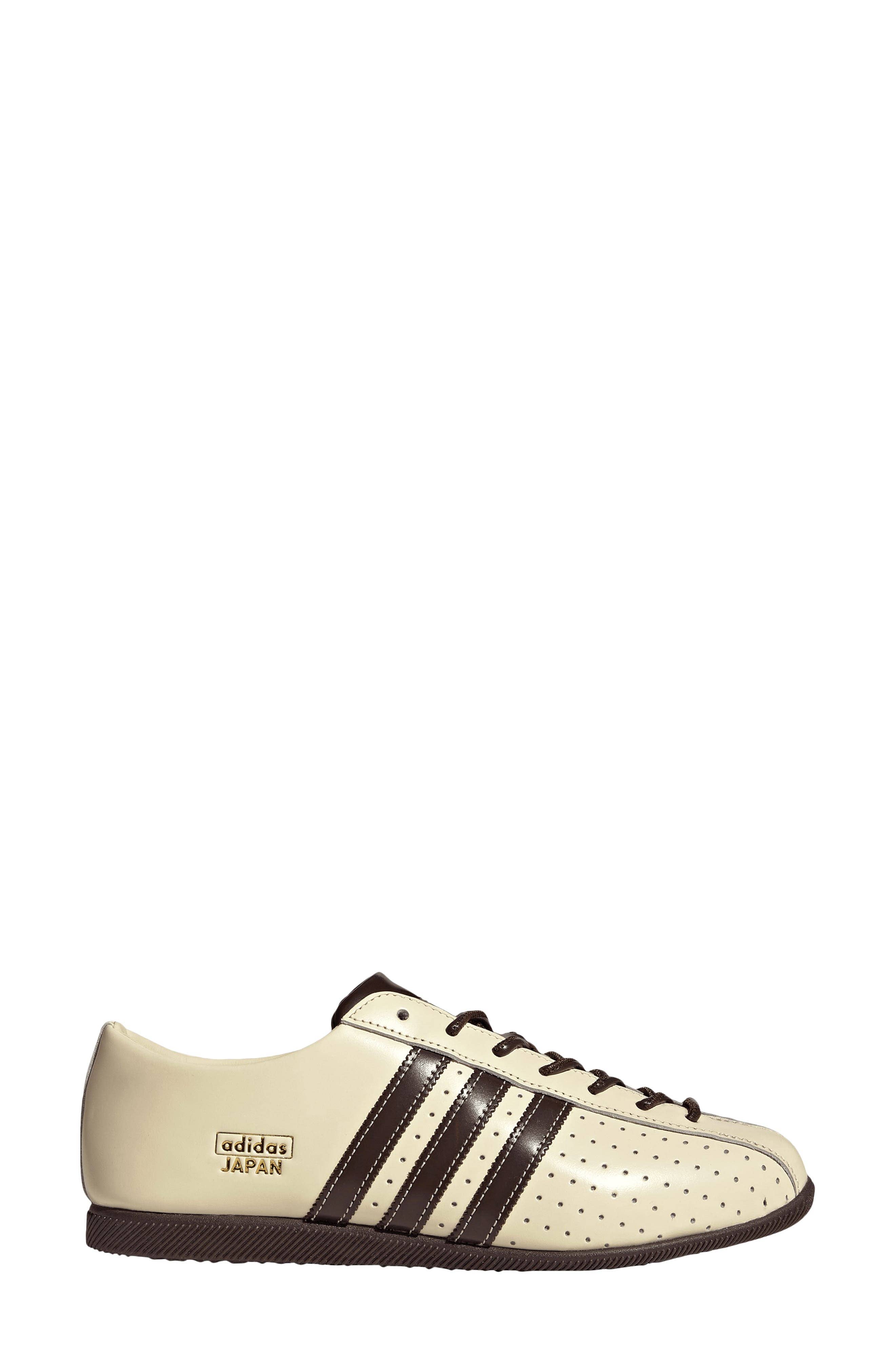 Adidas Japan Sneaker Yellow Full Size Run New