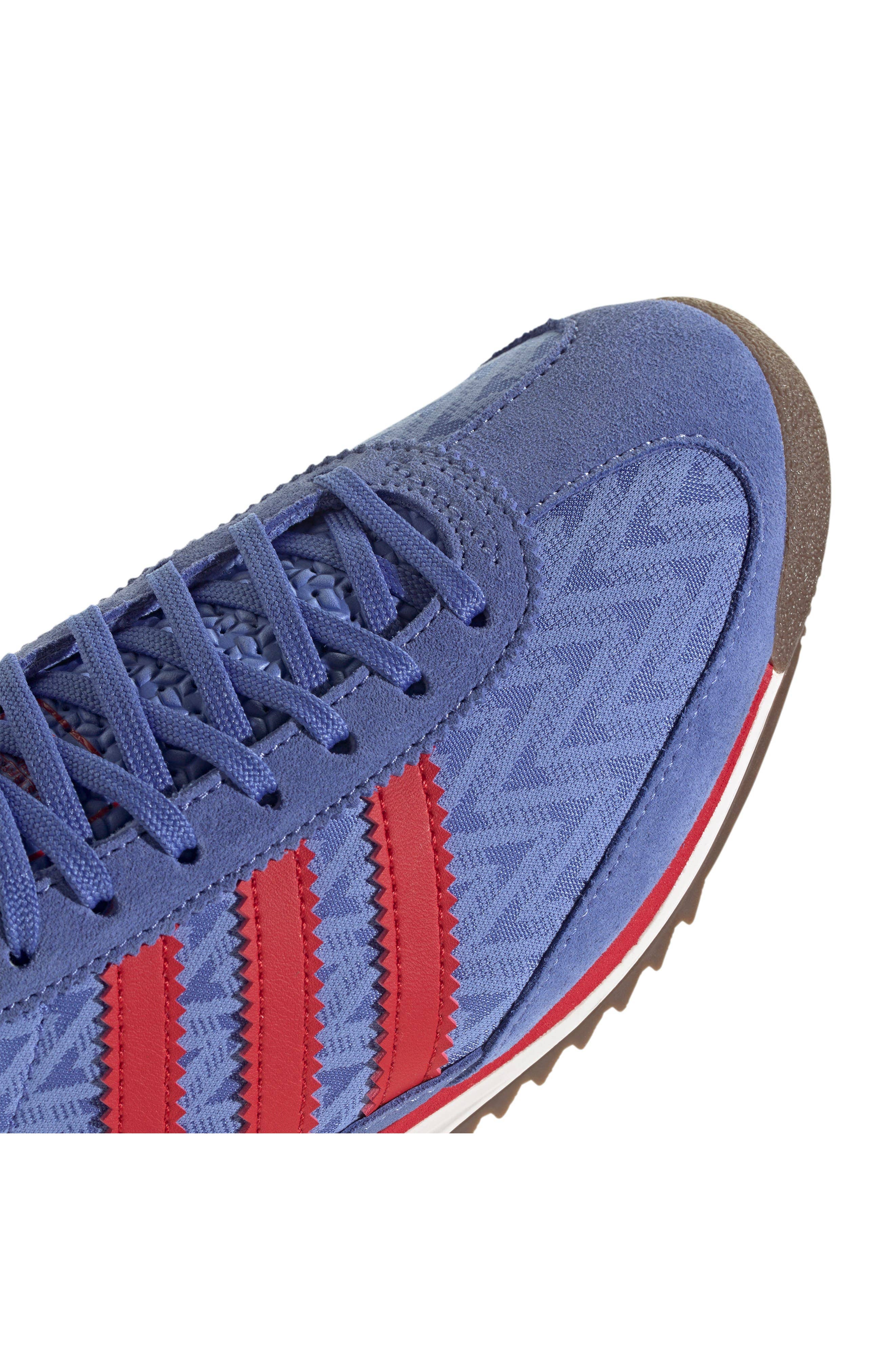 Adidas SL72 Sneaker Beige Full Size Run New