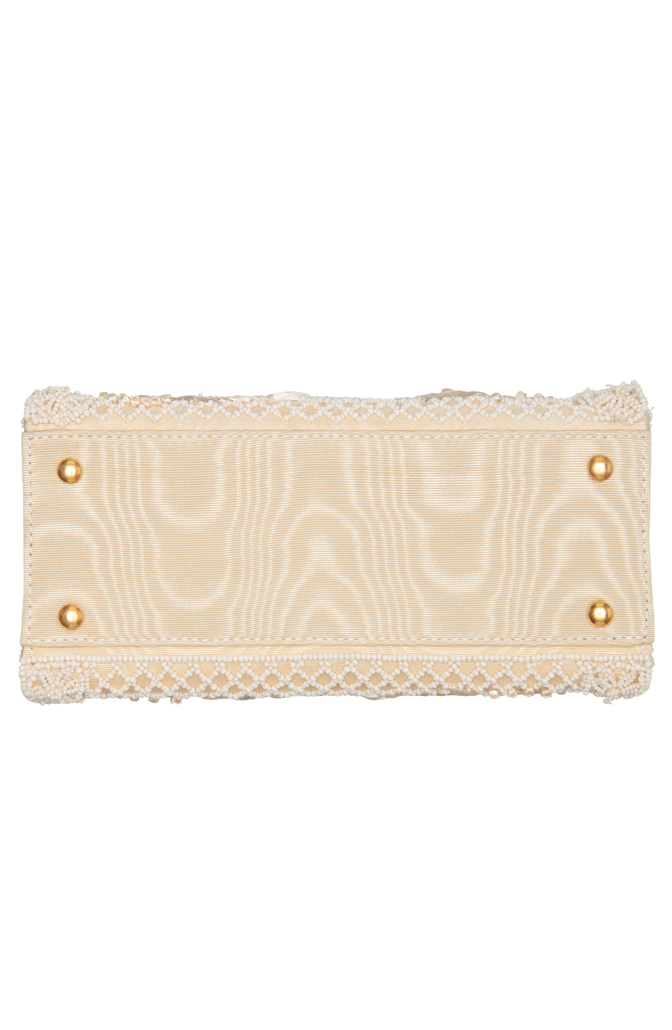 Valentino Garavani VSling Top Handle Women's bags Yellow Sequined (Toile Iconographe / V-Logo) New