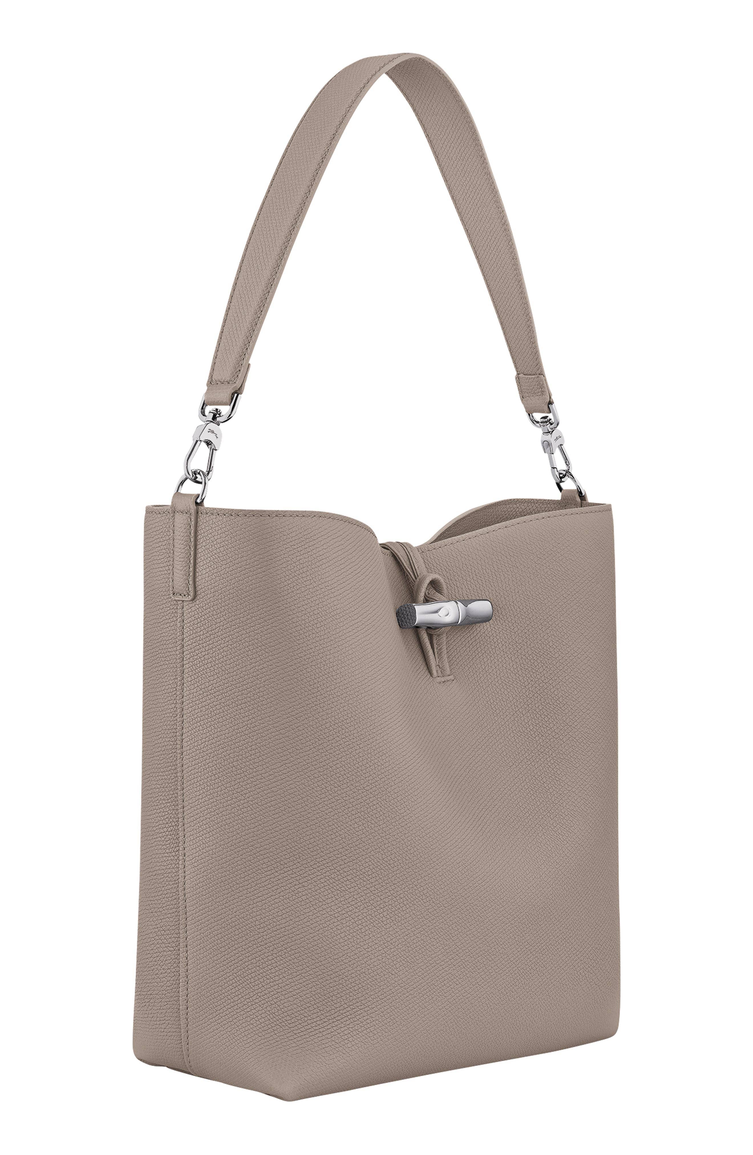 Longchamp Le Roseau Shoulder Bag Women's bags Unspecified Leather New