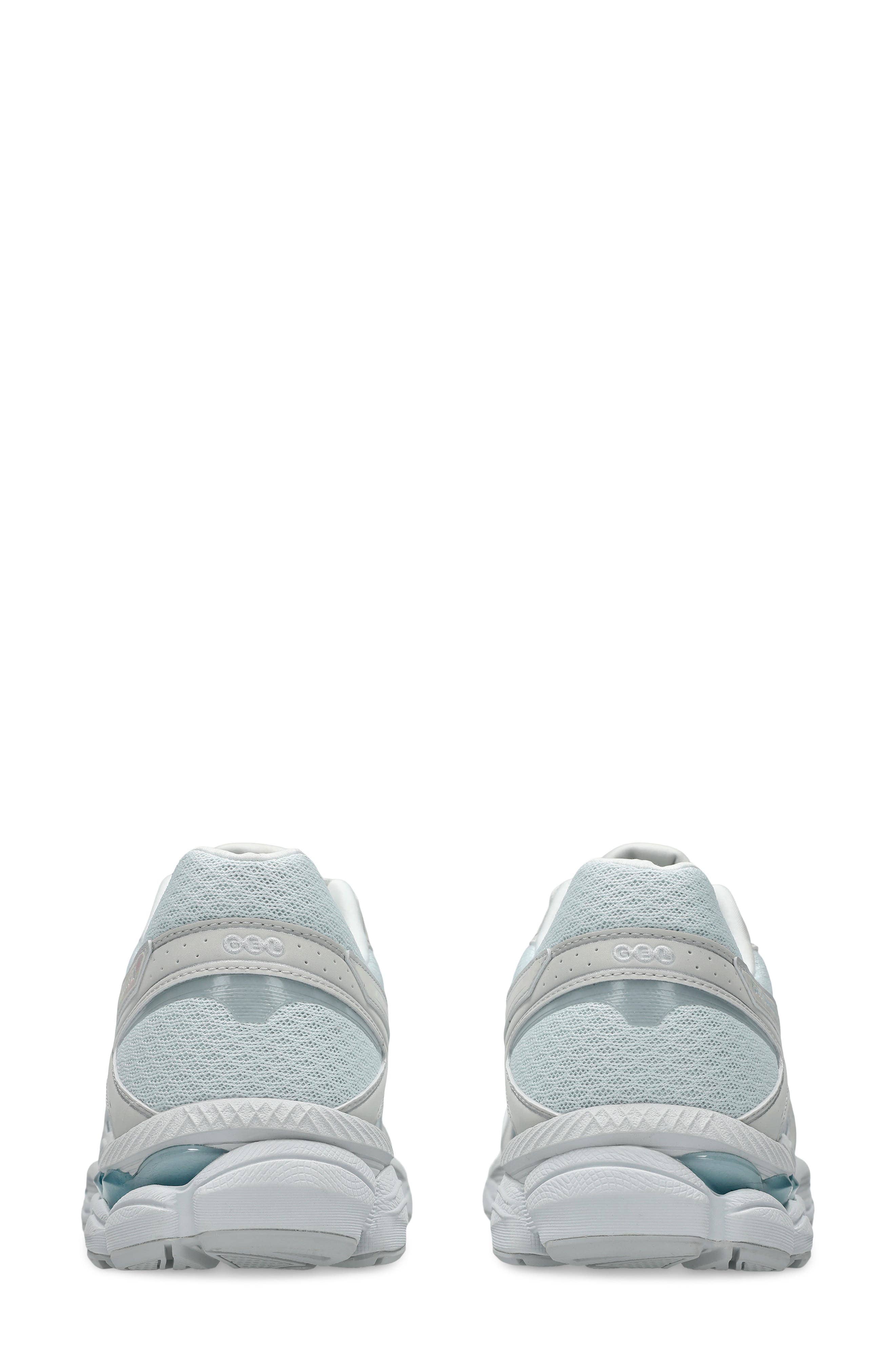 Asics Gel-cumulus 16 Sneaker Gray 3.5 New