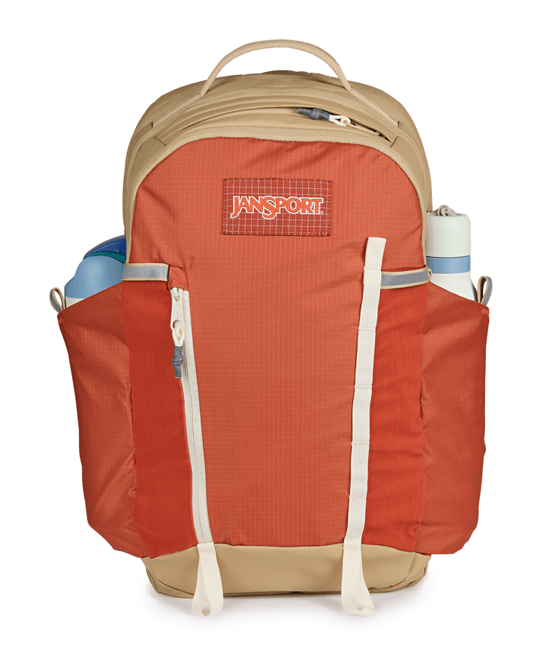 JanSport All Around Pack Backpack Women's bags Black 26L New