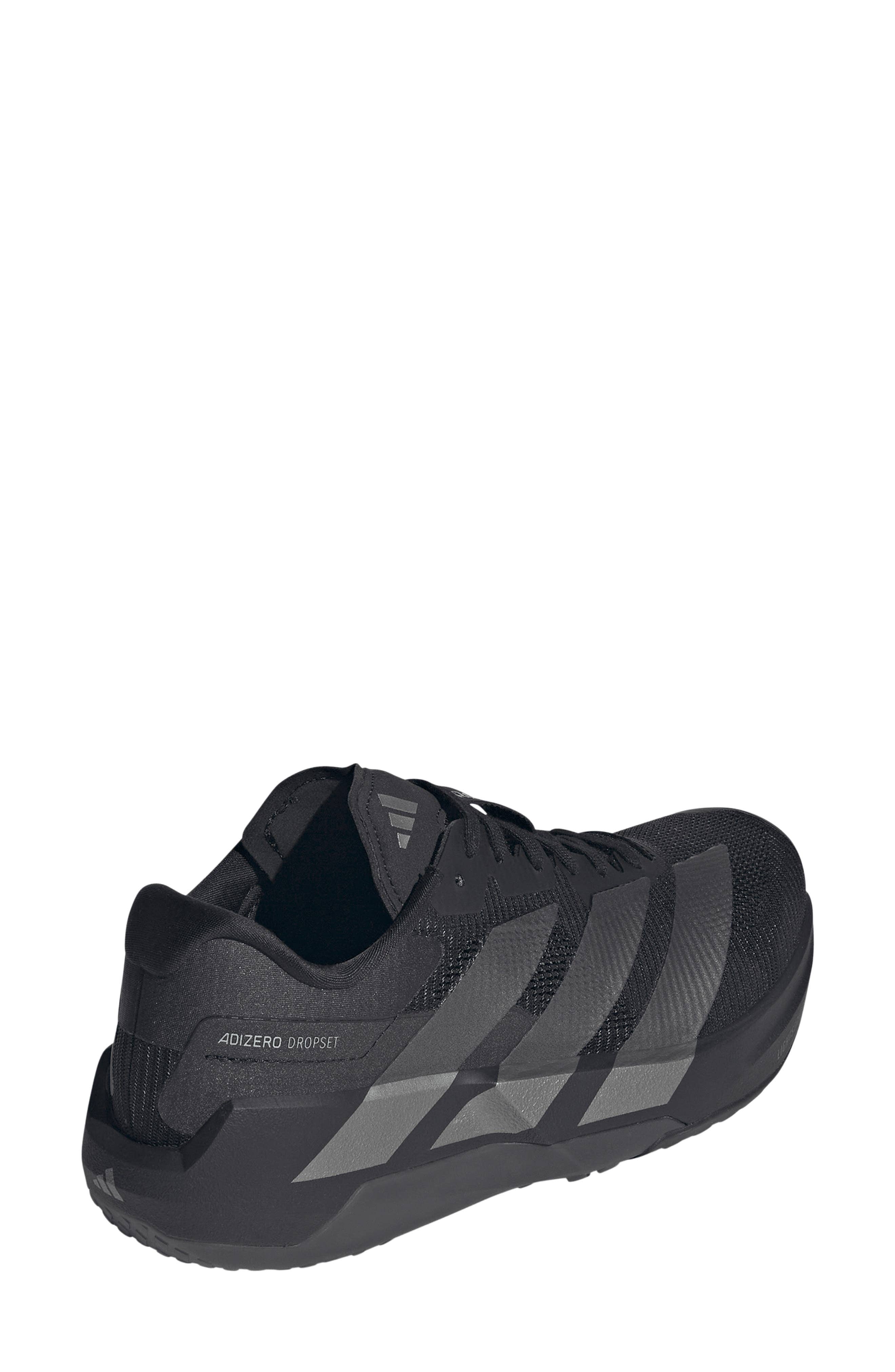 Adidas Adizero Dropset Pro Training Sneaker Beige Full Size Run New