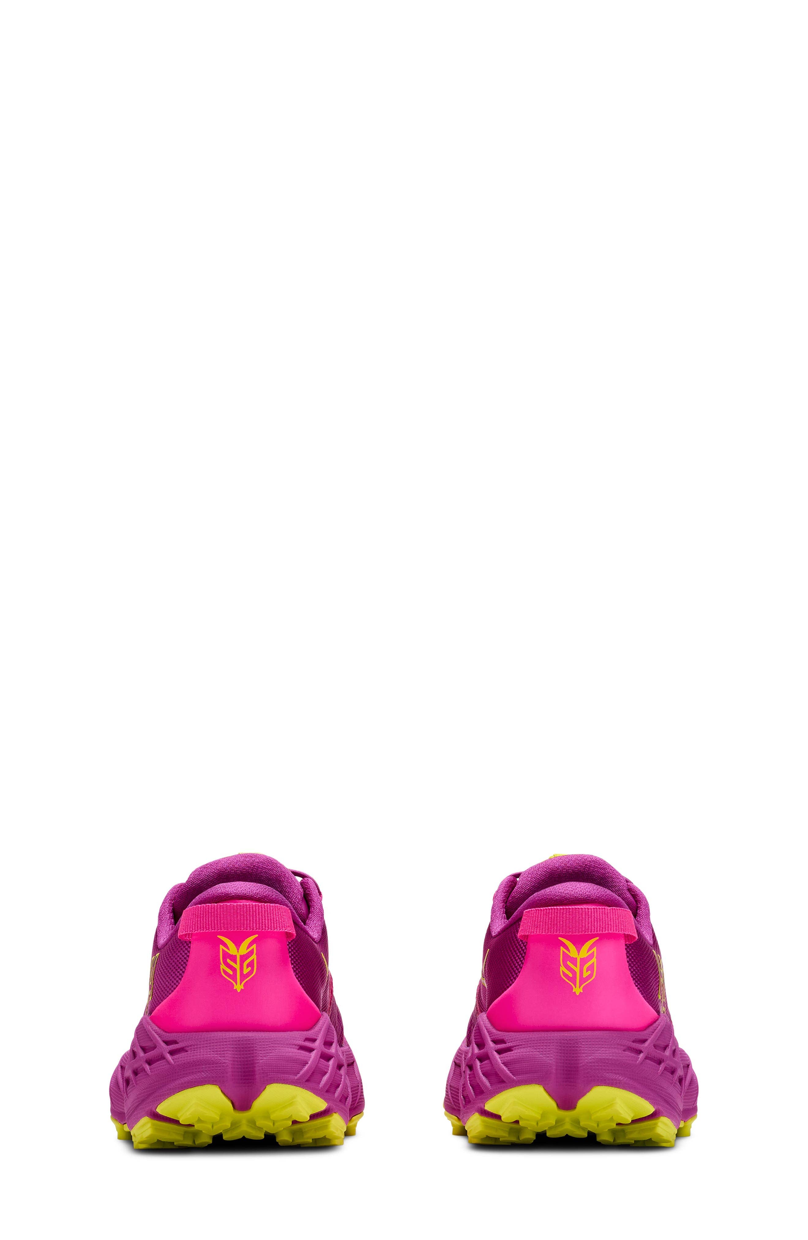 Hoka Speedgoat 7 Sneaker Pink New
