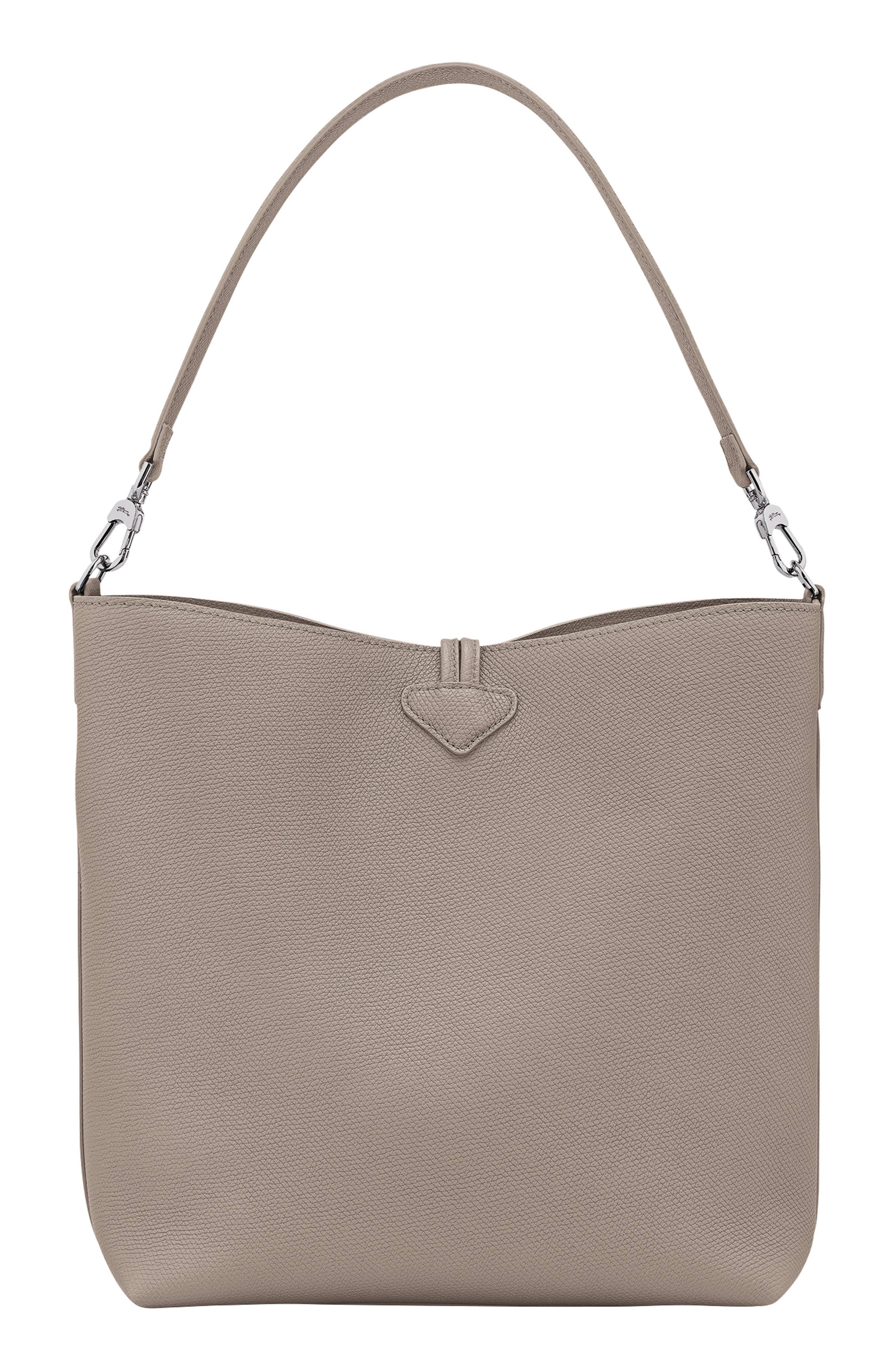 Longchamp Le Roseau Shoulder Bag Women's bags Unspecified Leather New