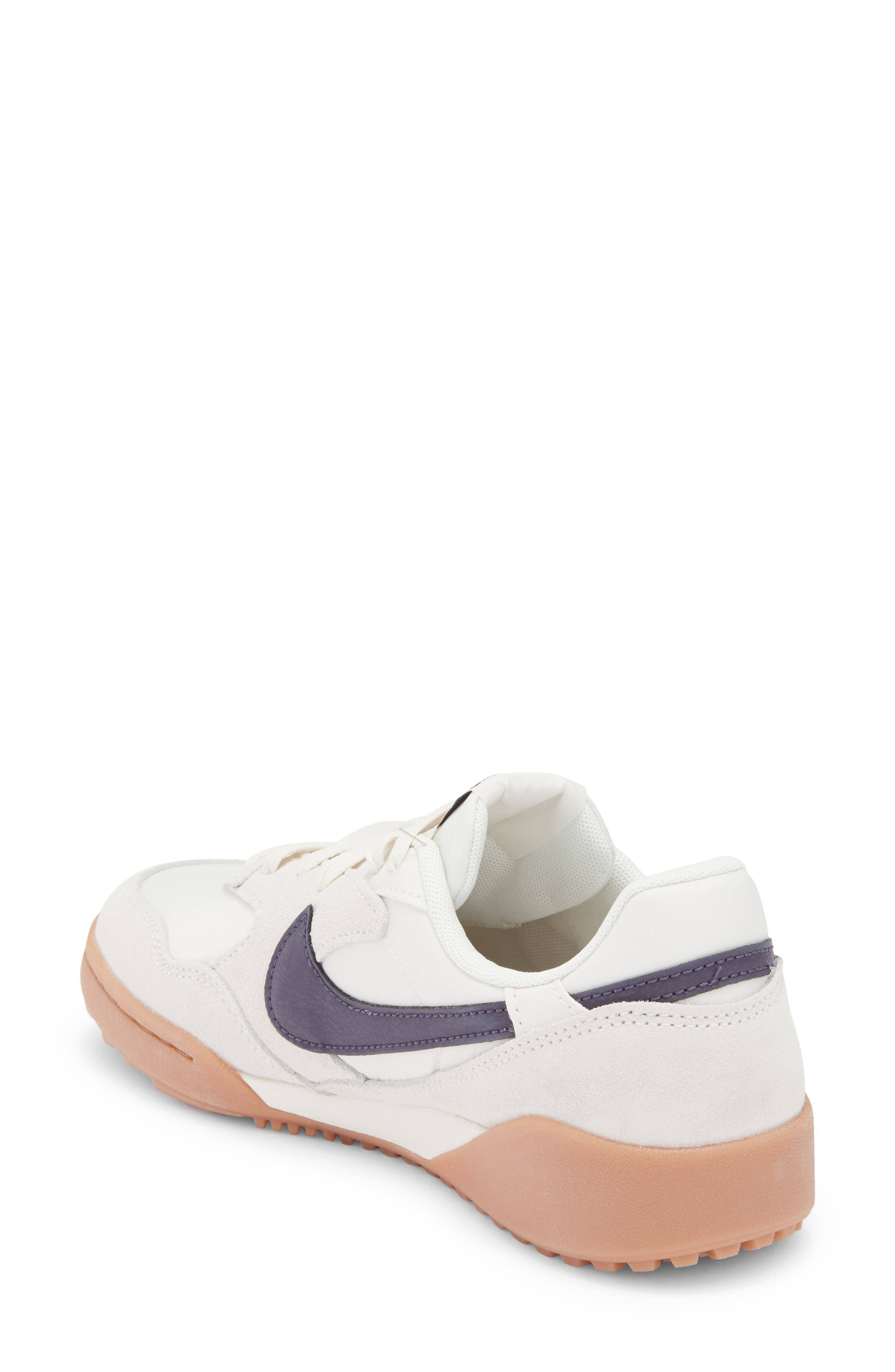 Nike Terra Manta Sneaker Beige 8 New