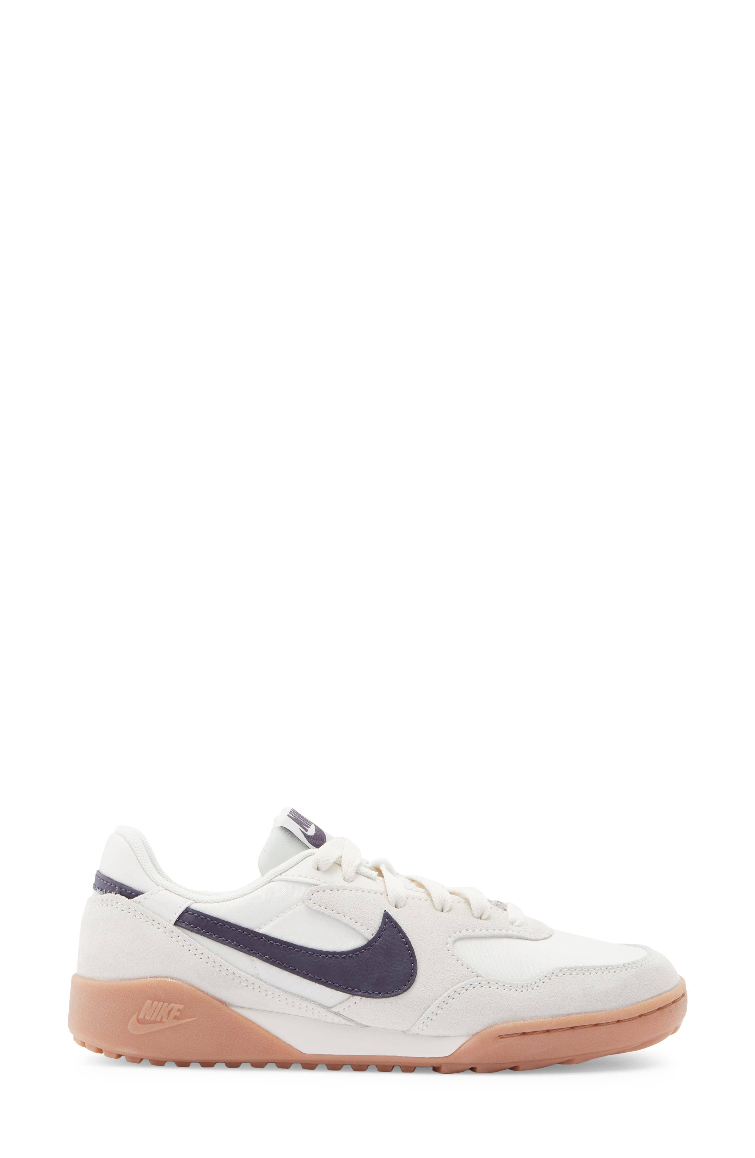 Nike Terra Manta Sneaker Beige 8 New