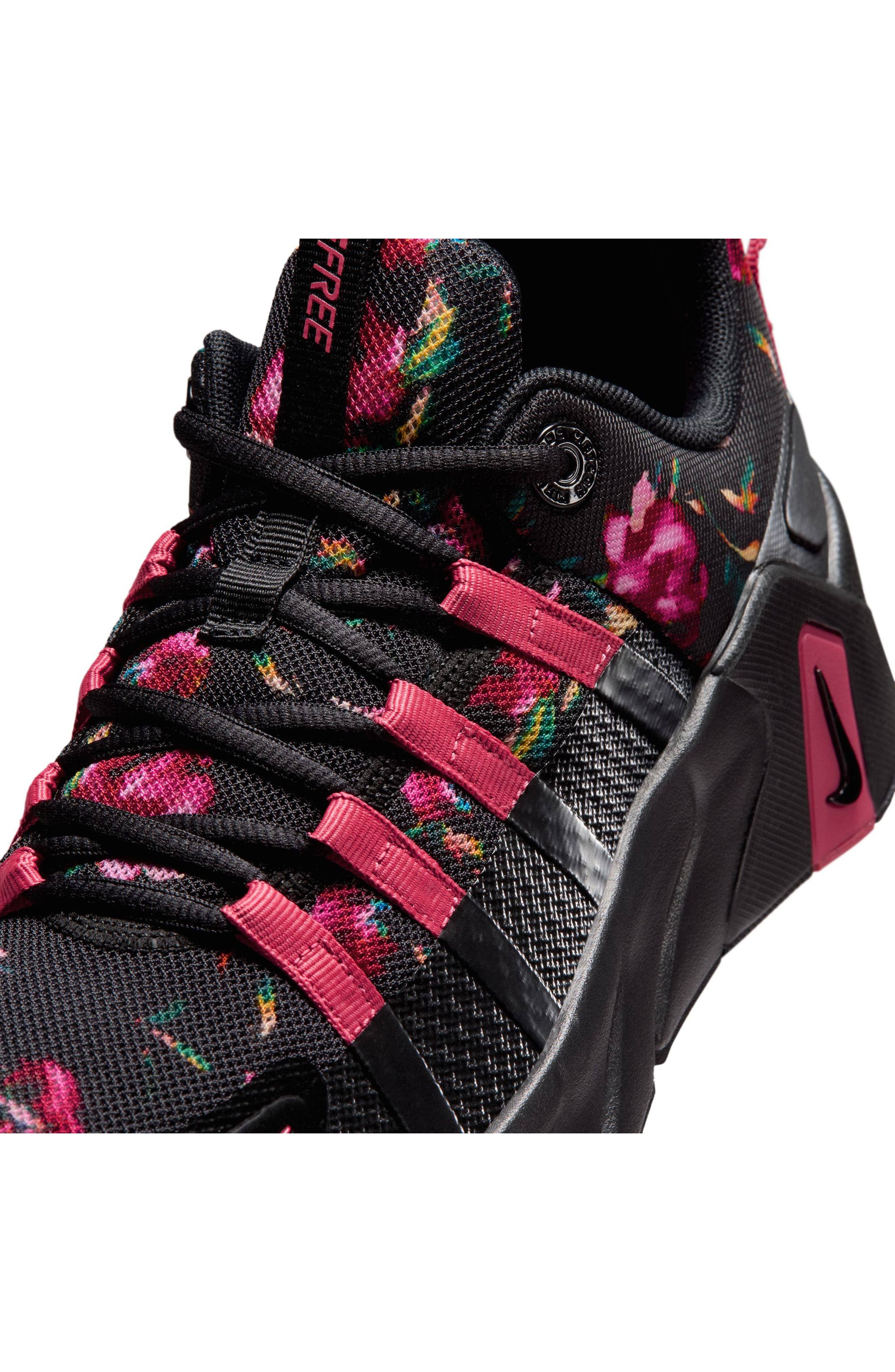 Nike Free Metcon 7 Sneaker Black New