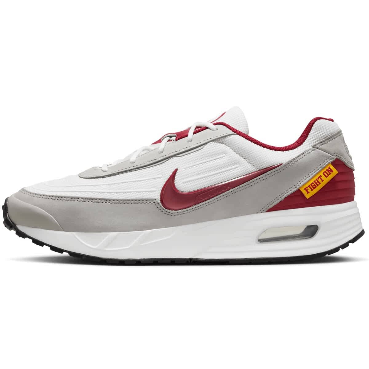 Nike Air Max Verse Sneaker White Full Size Run New