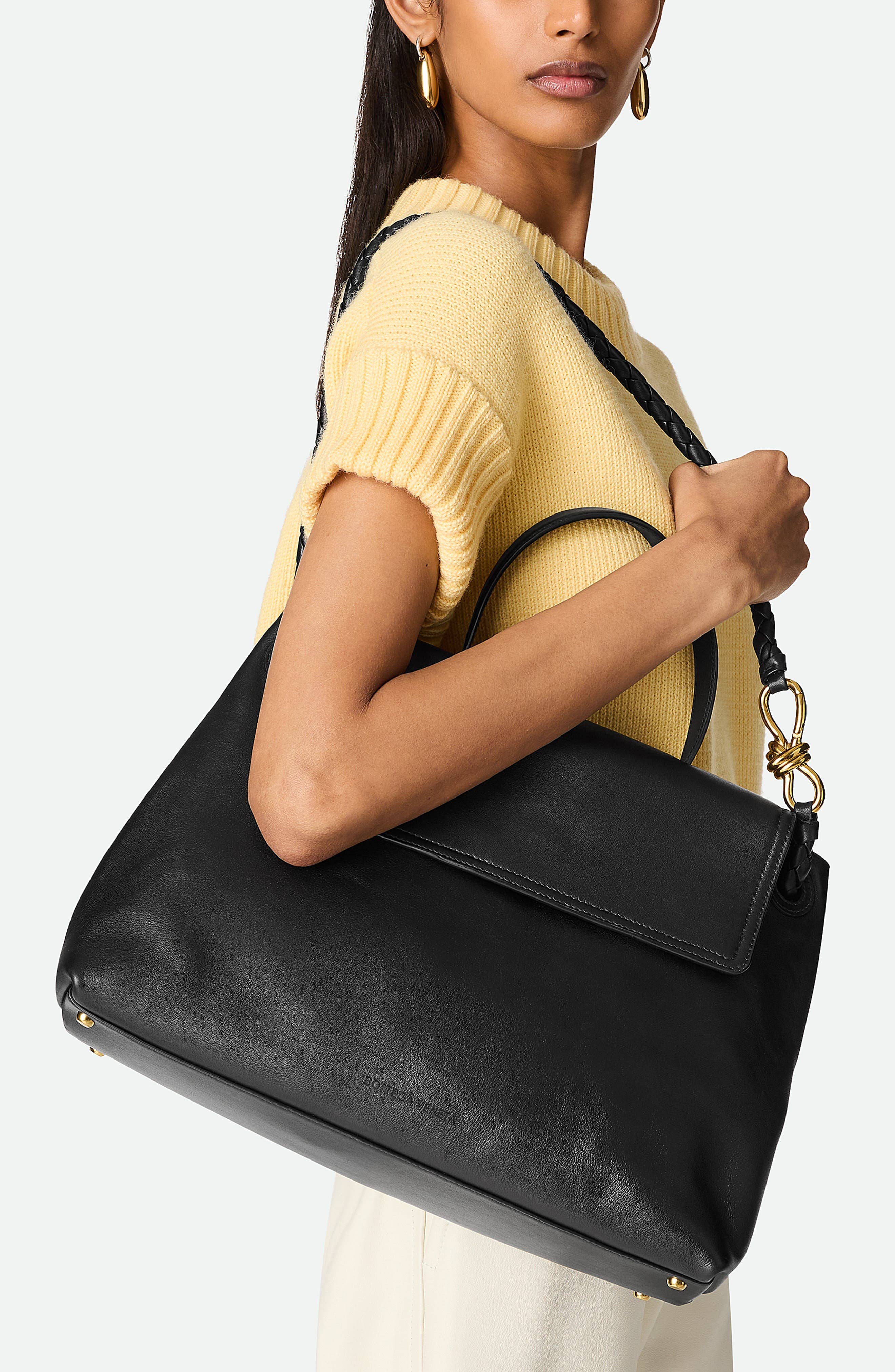 Bottega Veneta Ciao Ciao Top Handle Women's bags Small Unspecified Leather New