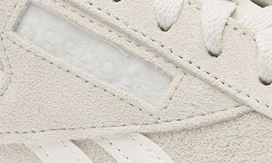Reebok Club C Grounds Sneaker Gray Full Size Run New
