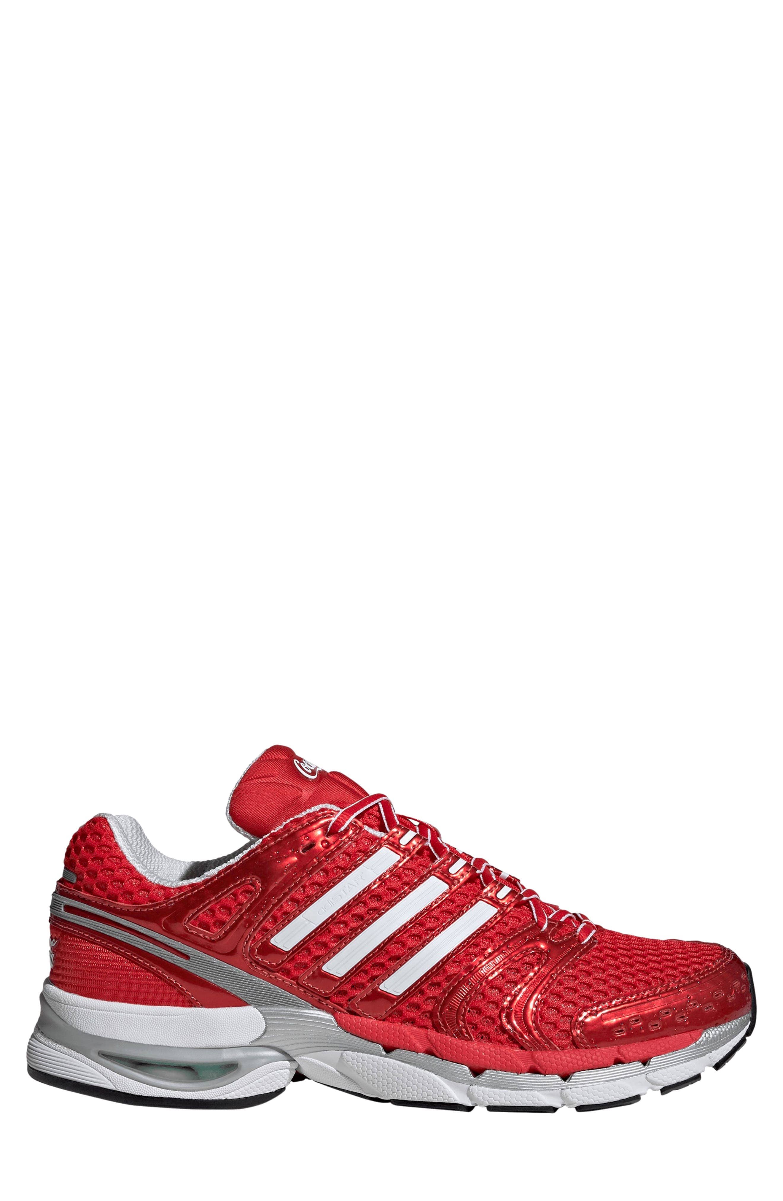 Adidas ADISTAR CONTROL 5 Sneaker Black New
