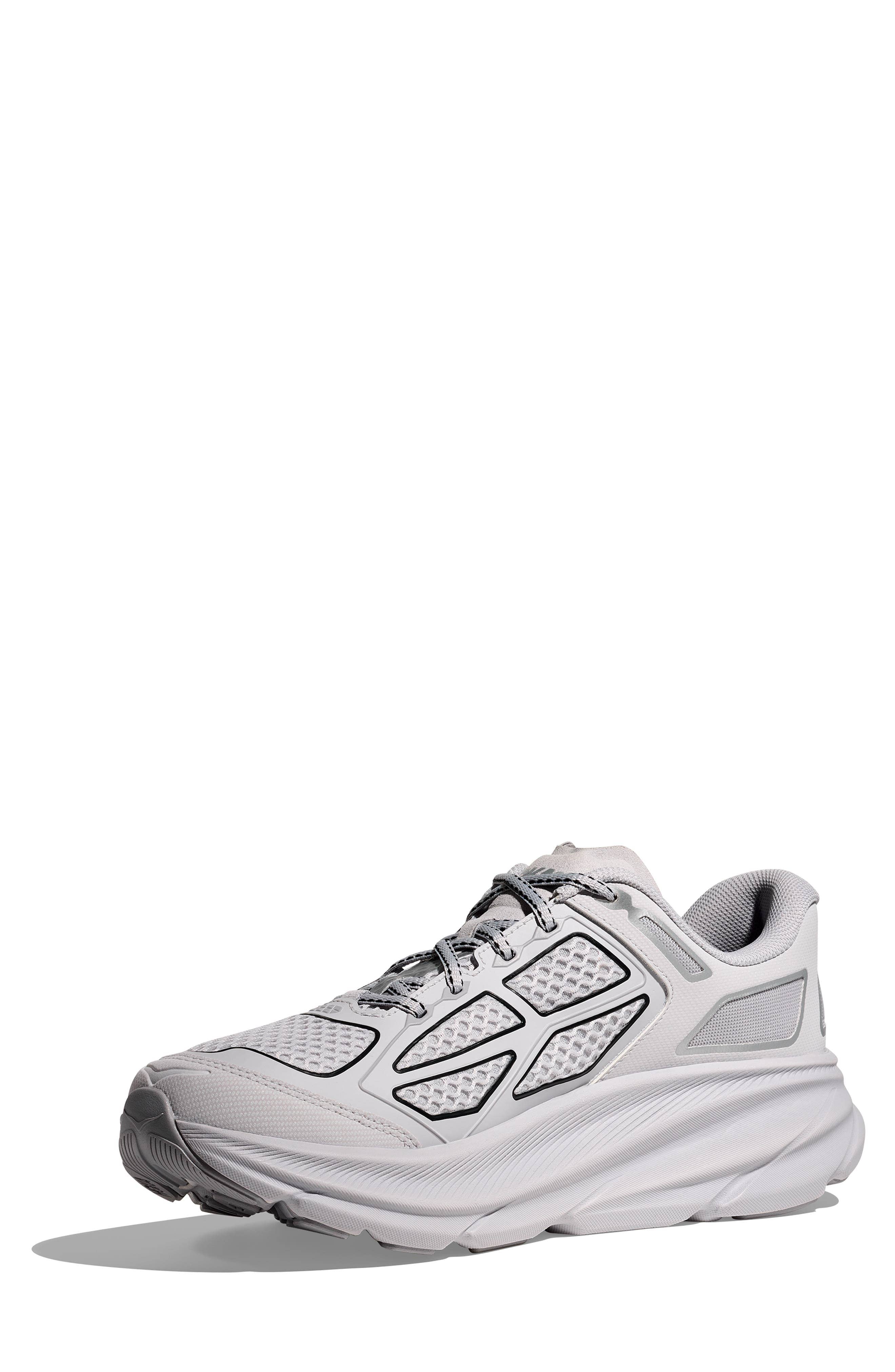 Hoka Clifton One9 Sneaker Black 9.5 New