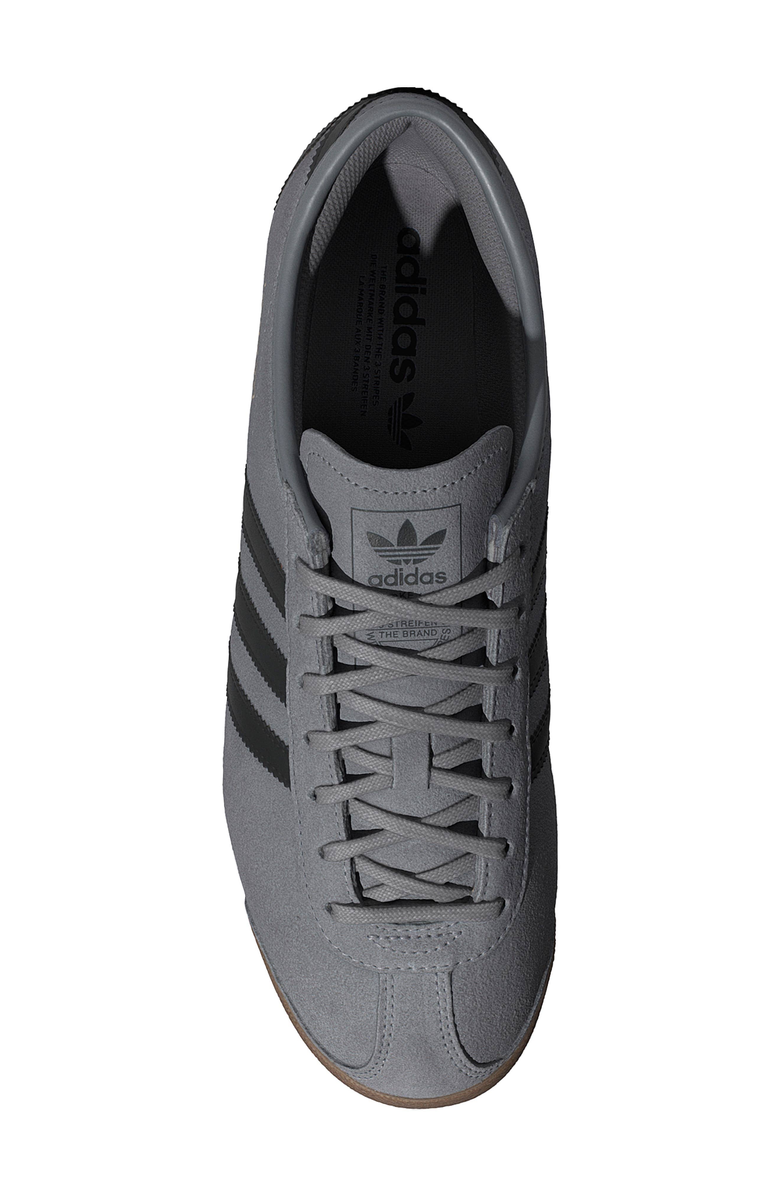 Adidas Italia 70s Sneaker Brown Full Size Run New