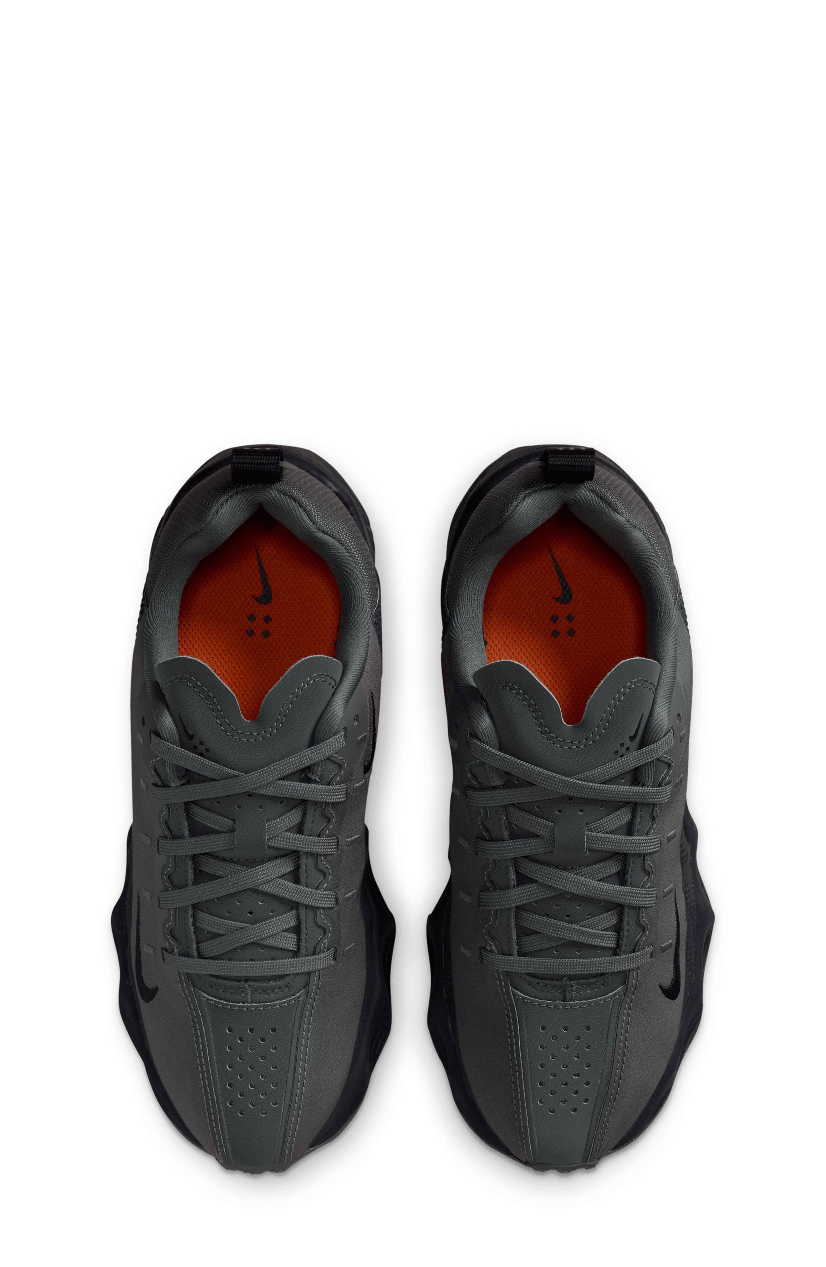 Nike Ava Rover Sneaker Gray Full Size Run New